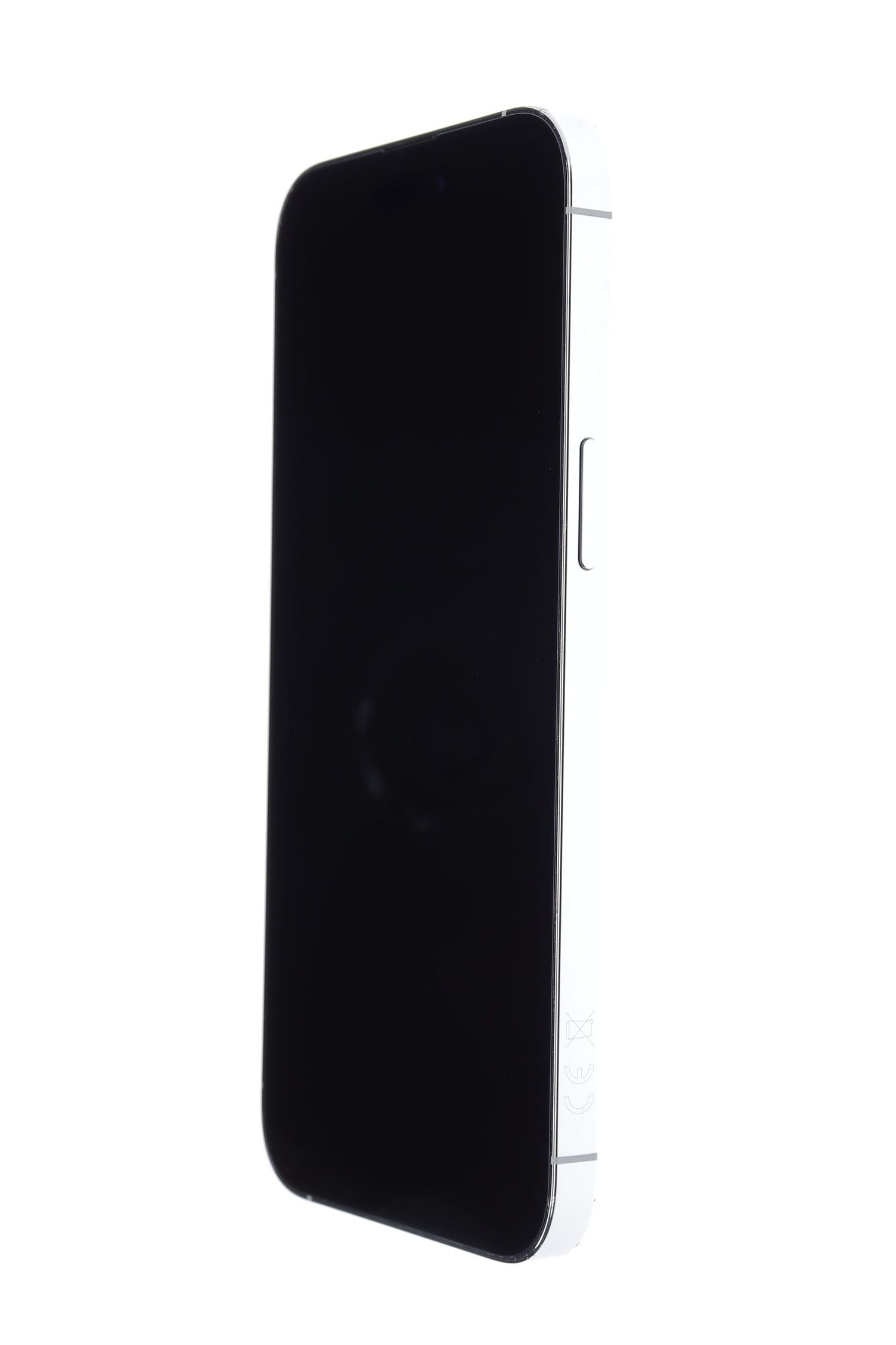 Apple iPhone 14 Pro Max 128 GB Silver - Εξαιρετικό