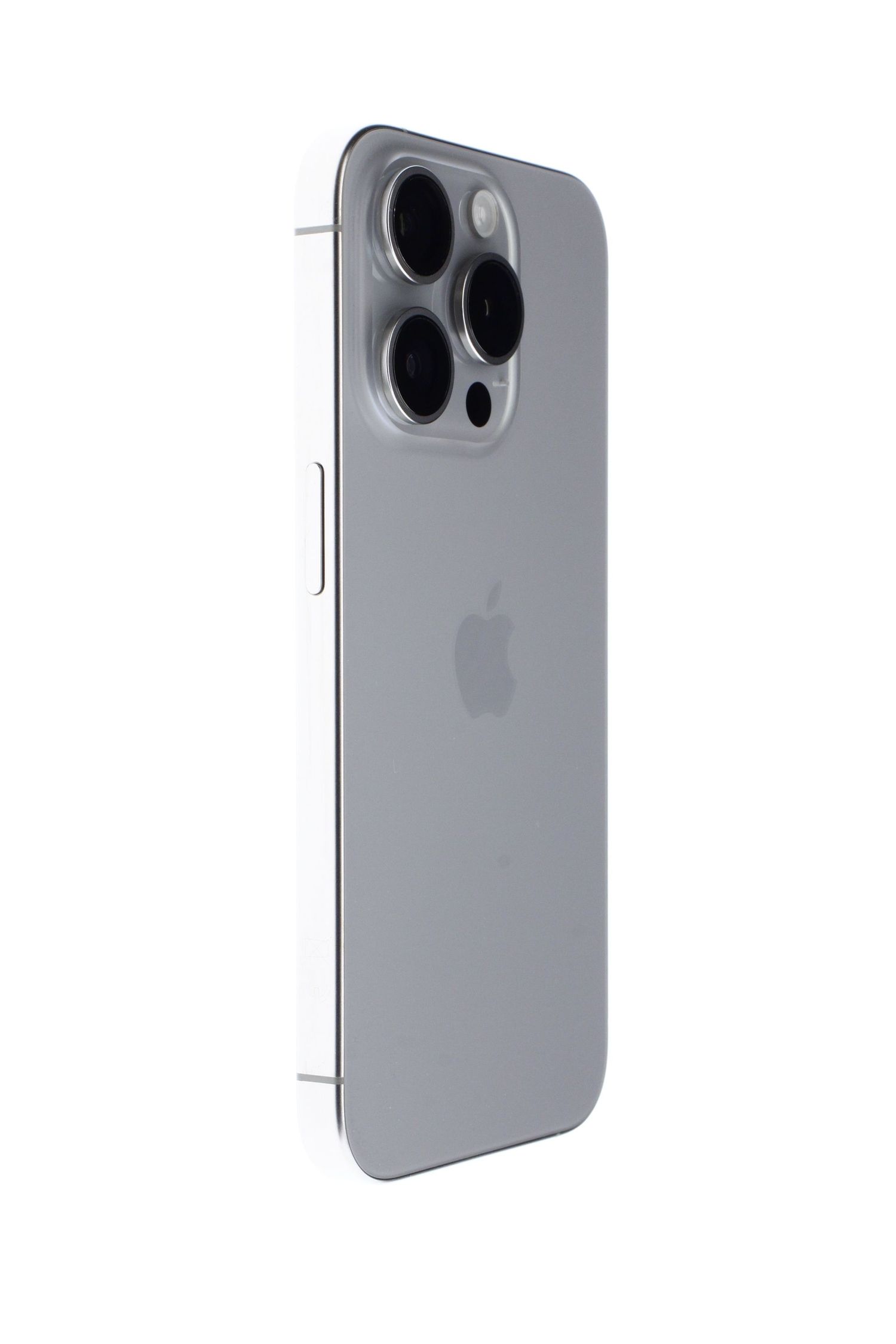 Apple iPhone 15 Pro 128 GB Natural Titanium - Foarte bun