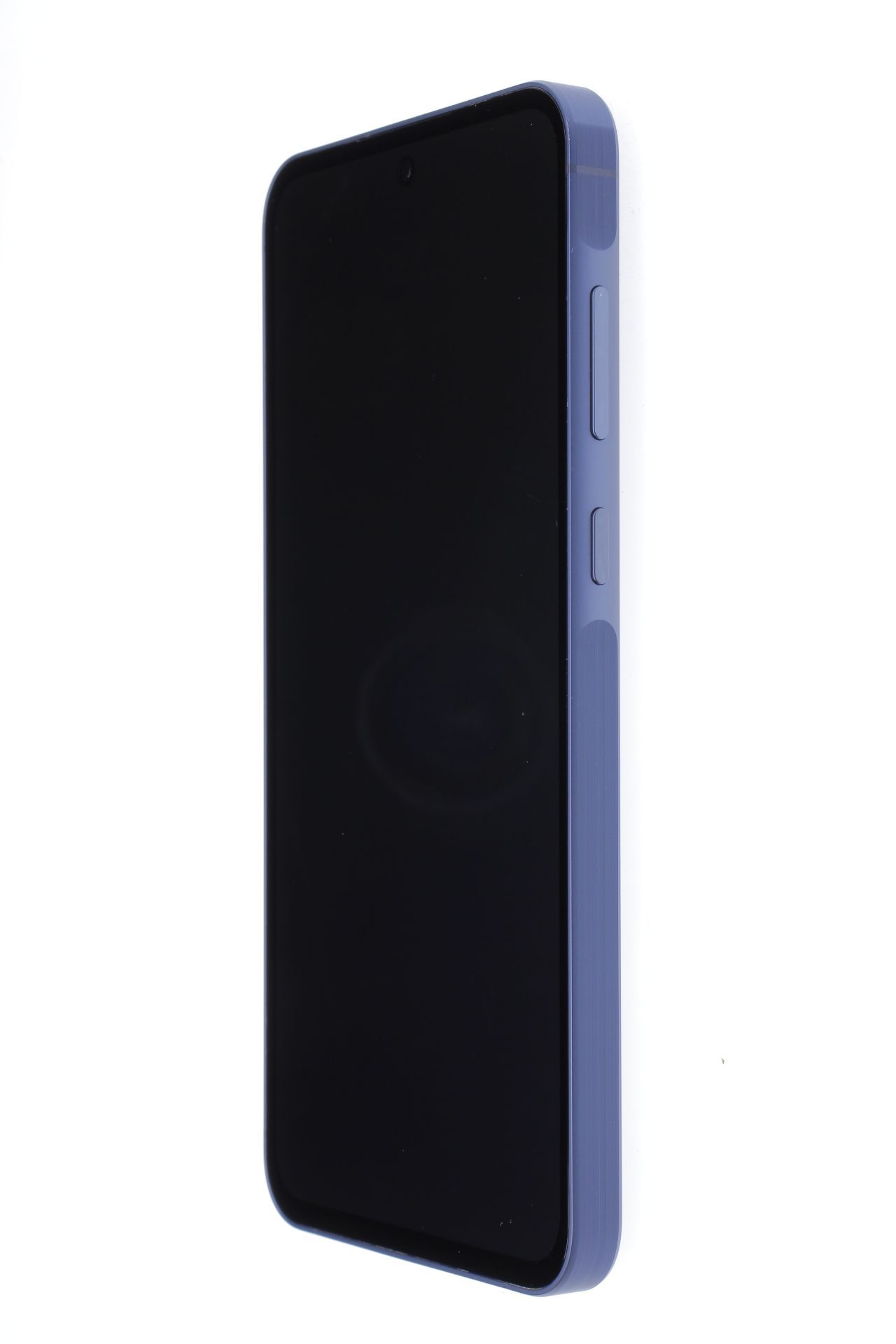 Samsung Galaxy A55 5G Dual Sim 128 GB Navy - Újszerű