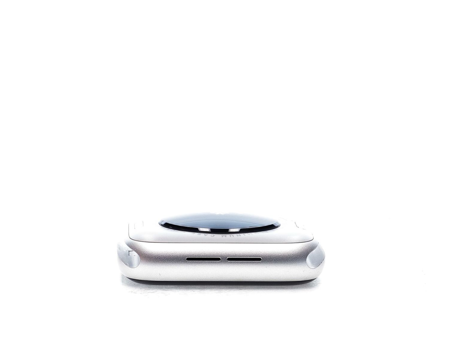 Apple Watch SE 2022, GPS, Aluminium 44mm Silver - Σαν καινούργιο