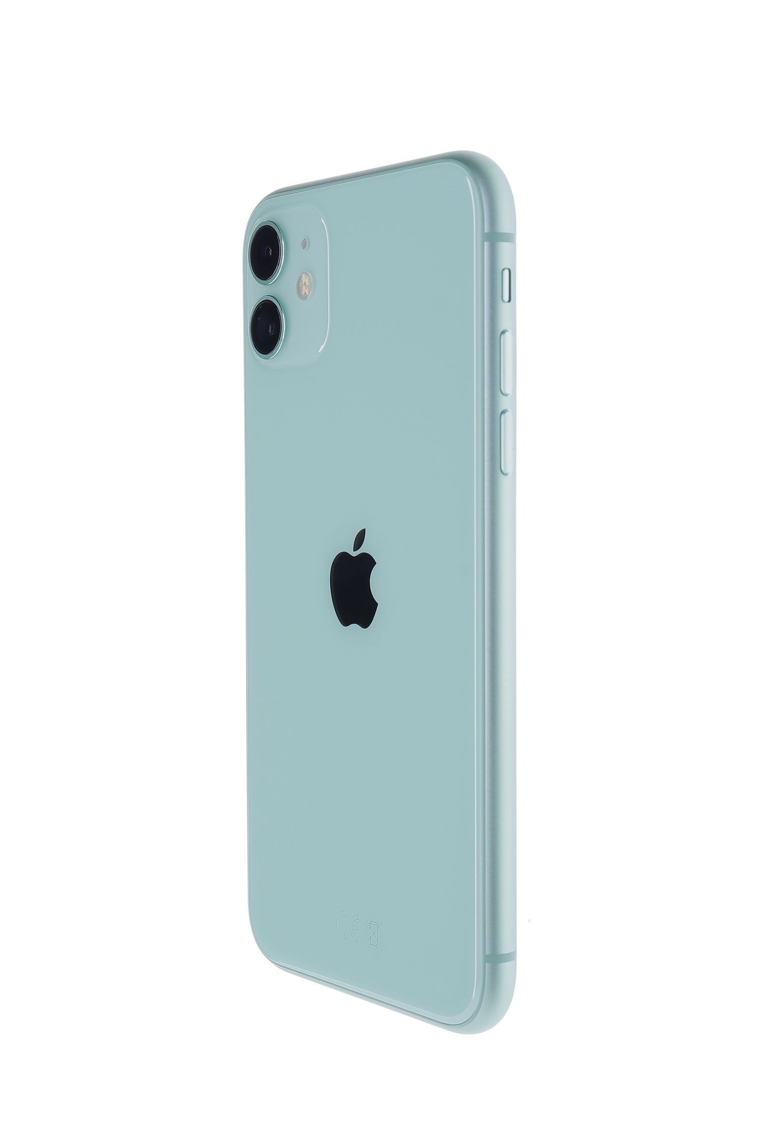 Apple iPhone 11 64 GB Green - Ca nou