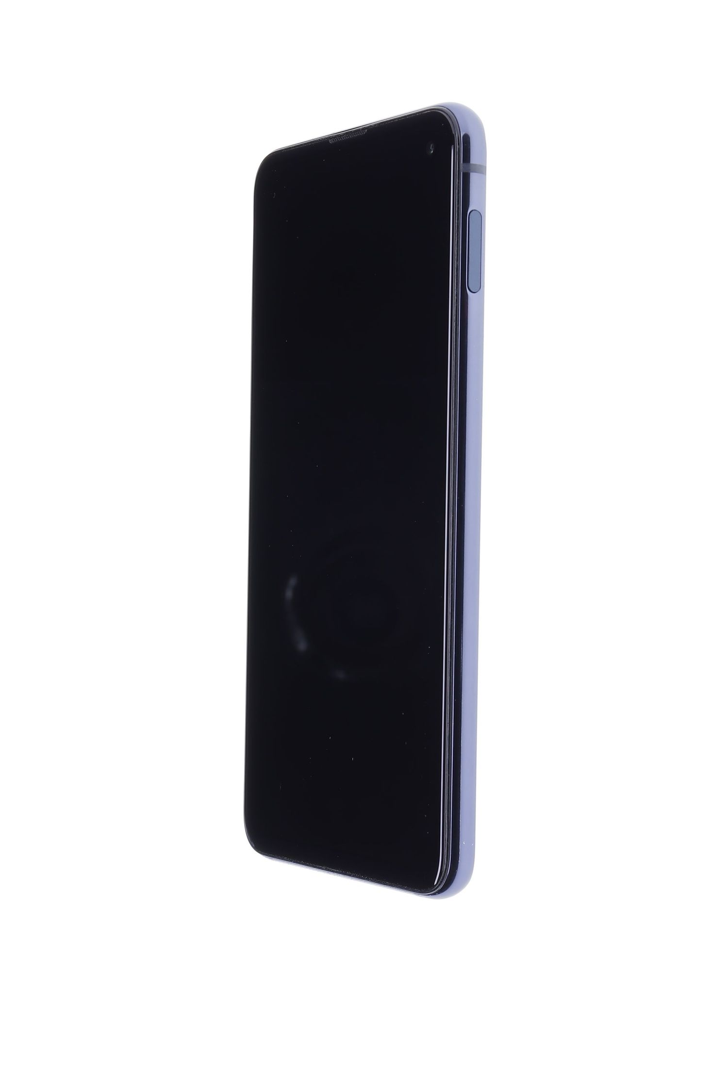 Samsung Galaxy S10 e Dual Sim 128 GB Prism Black - Újszerű