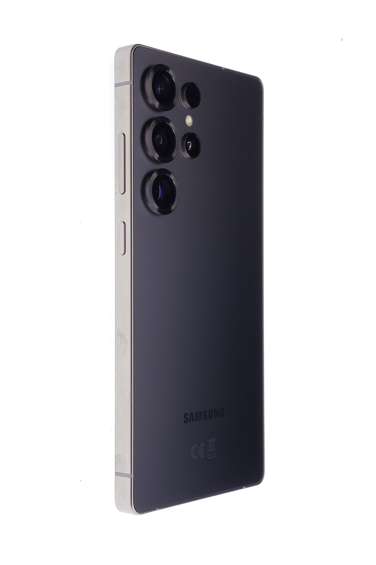 Samsung Galaxy S25 Ultra 5G Dual Sim 1 TB Titanium Black - Като нов
