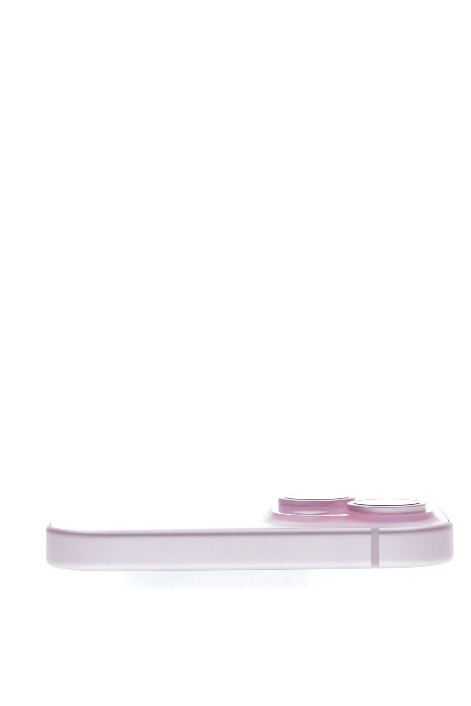 Apple iPhone 15 Plus 256 GB Pink - Като нов