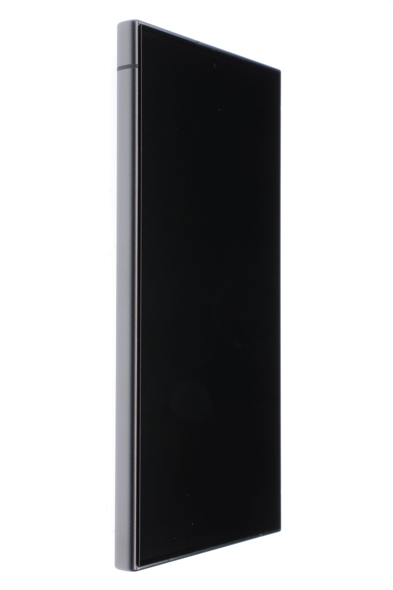 Samsung Galaxy S24 Ultra 5G Dual Sim 256 GB Black Titanium - Εξαιρετικό