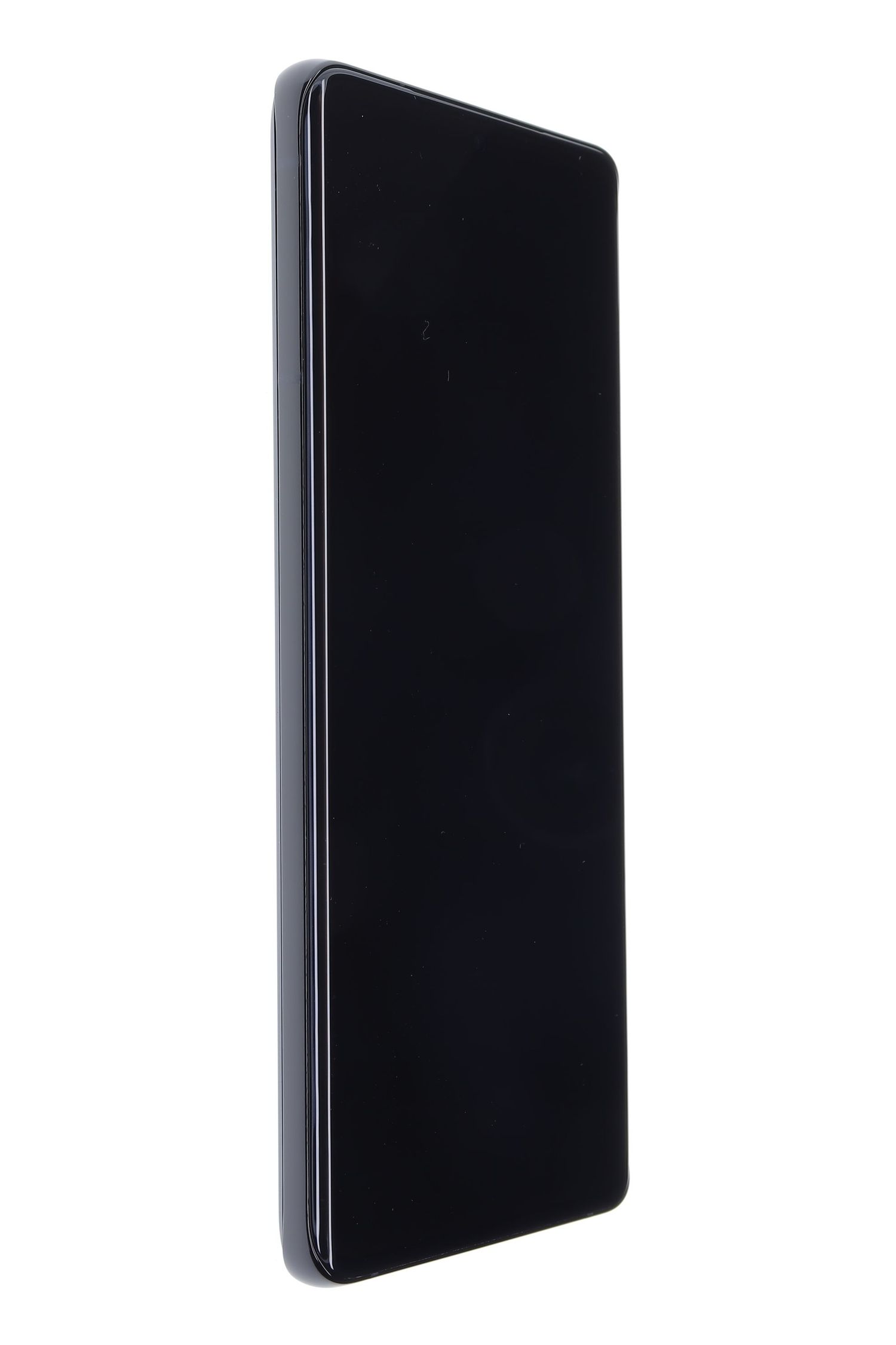Samsung Galaxy S21 Ultra 5G Dual Sim 256 GB Black - Като нов