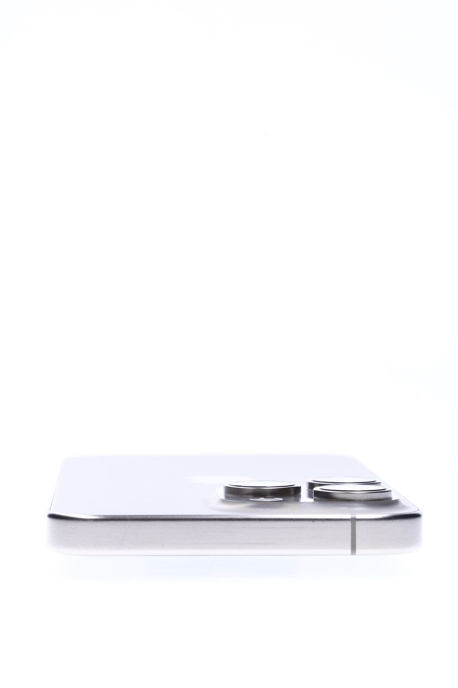 Apple iPhone 15 Pro Max 256 GB Natural Titanium - Ca nou