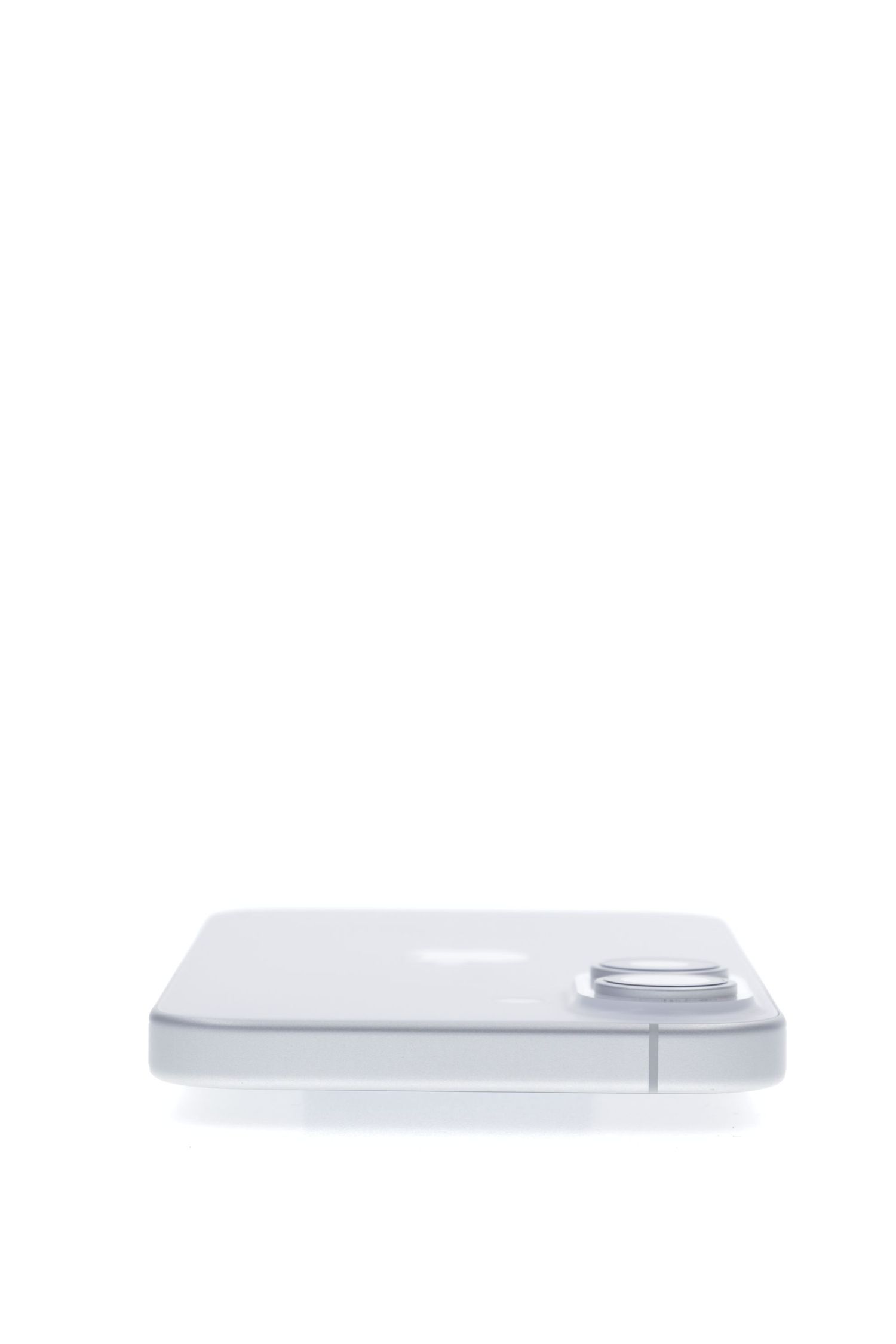 Apple iPhone 16 128 GB White - Като нов