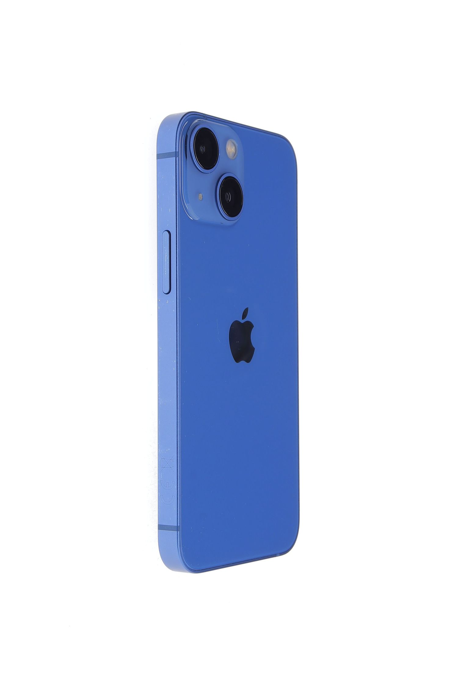 Apple iPhone 13 mini 128 GB Blue - Excelent