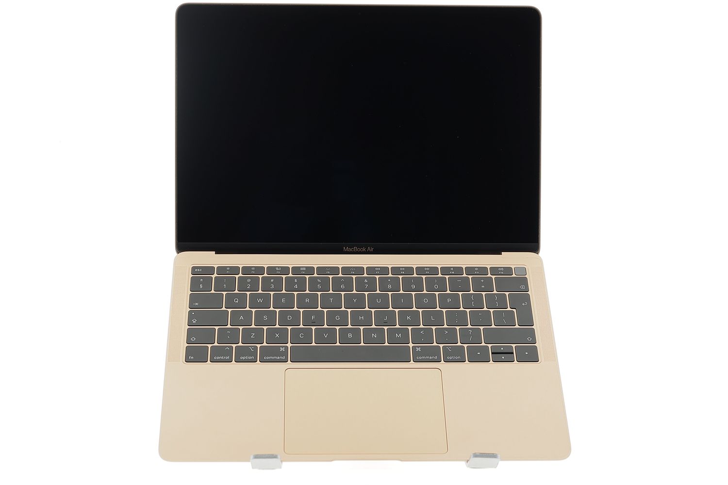 Apple MacBook Air 13″ 2019, i5 1.6 GHz, 8 GB, Intel UHD Graphics 617 128 GB Gold - Σαν καινούργιο