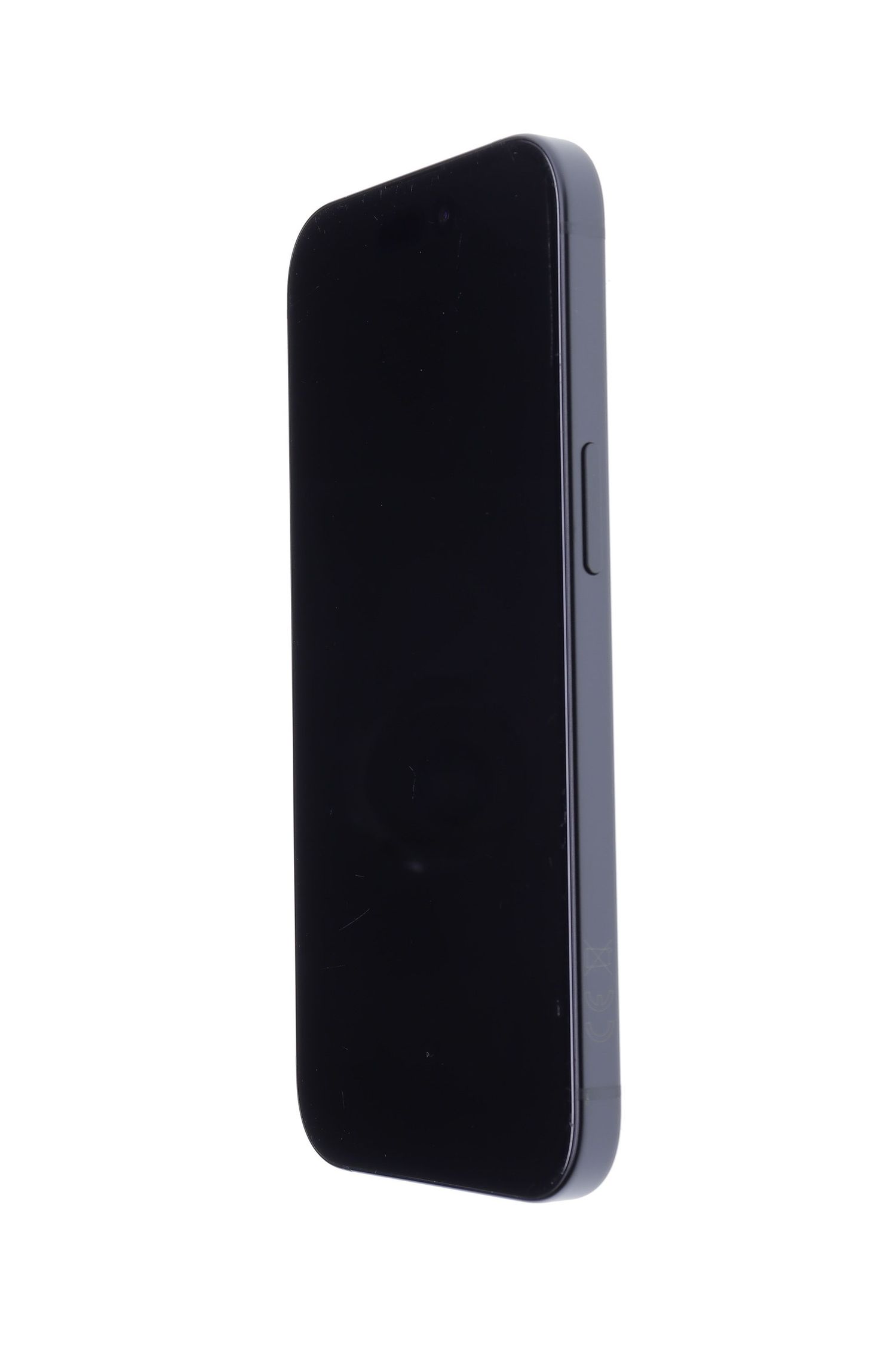 Apple iPhone 15 128 GB Black - Nagyon jó