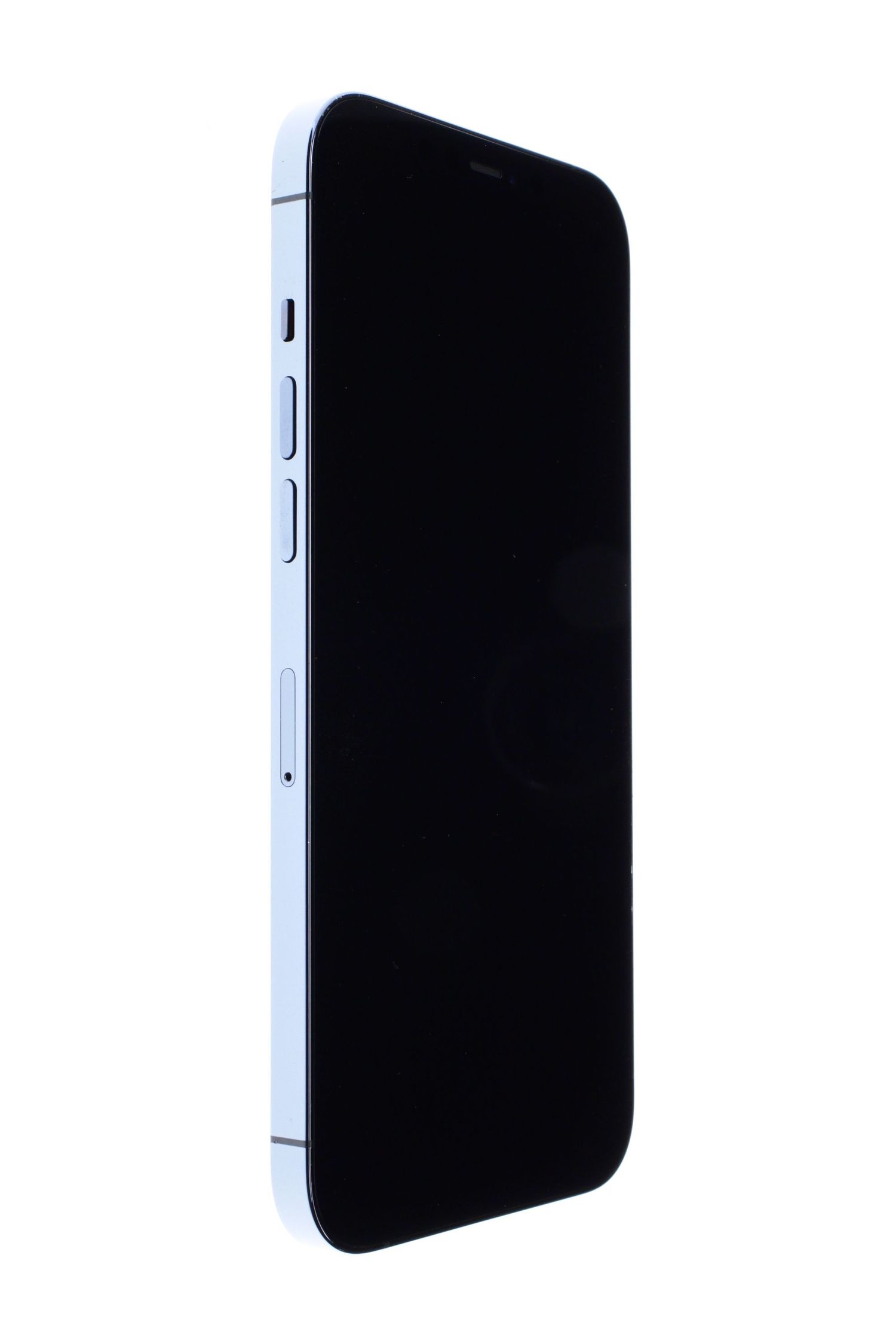 Apple iPhone 12 Pro Max 128 GB Pacific Blue - Újszerű