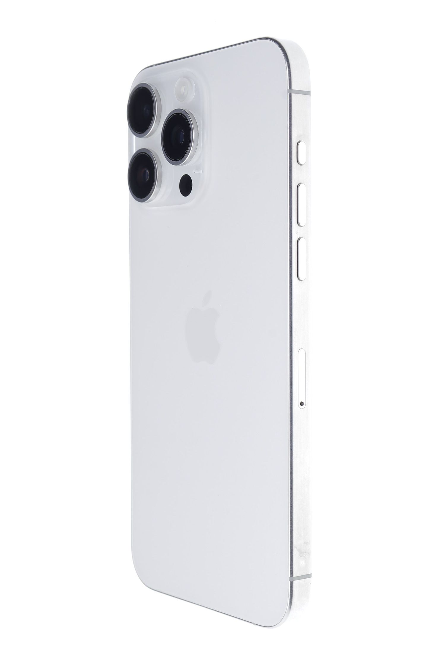 Apple iPhone 15 Pro Max 256 GB White Titanium