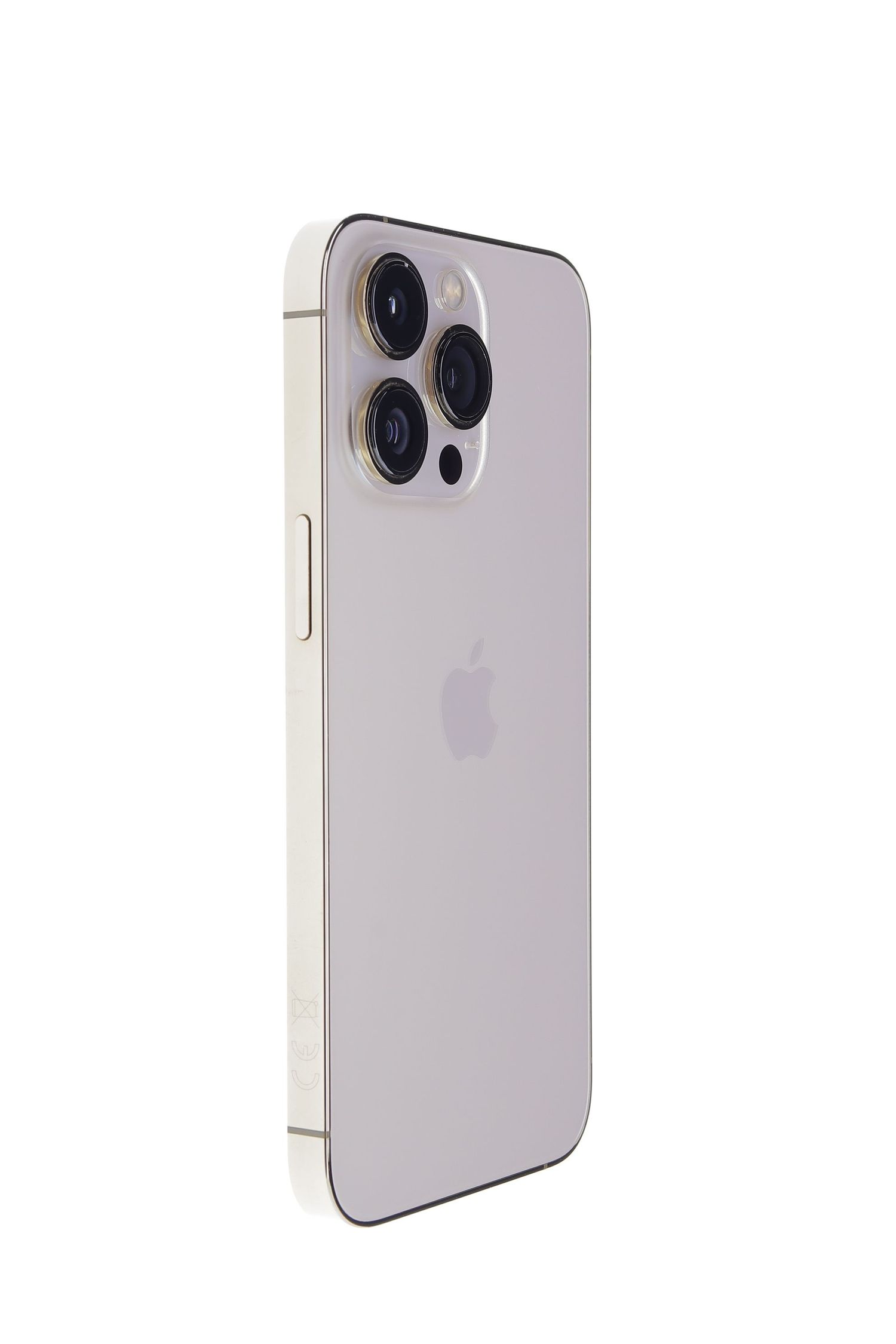 Apple iPhone 13 Pro 256 GB Gold - Nagyon jó