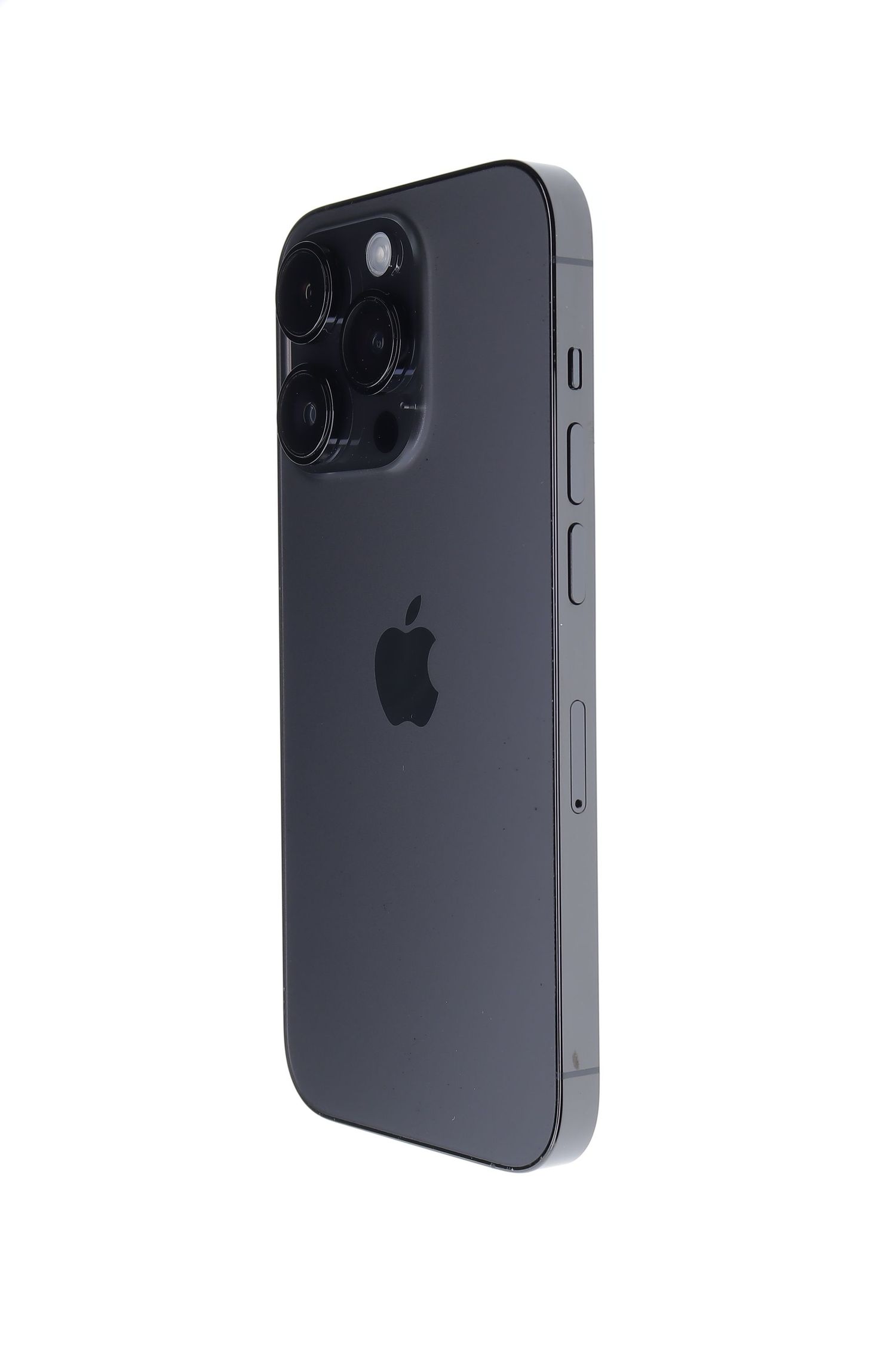 Apple iPhone 14 Pro 256 GB Space Black - Kiváló