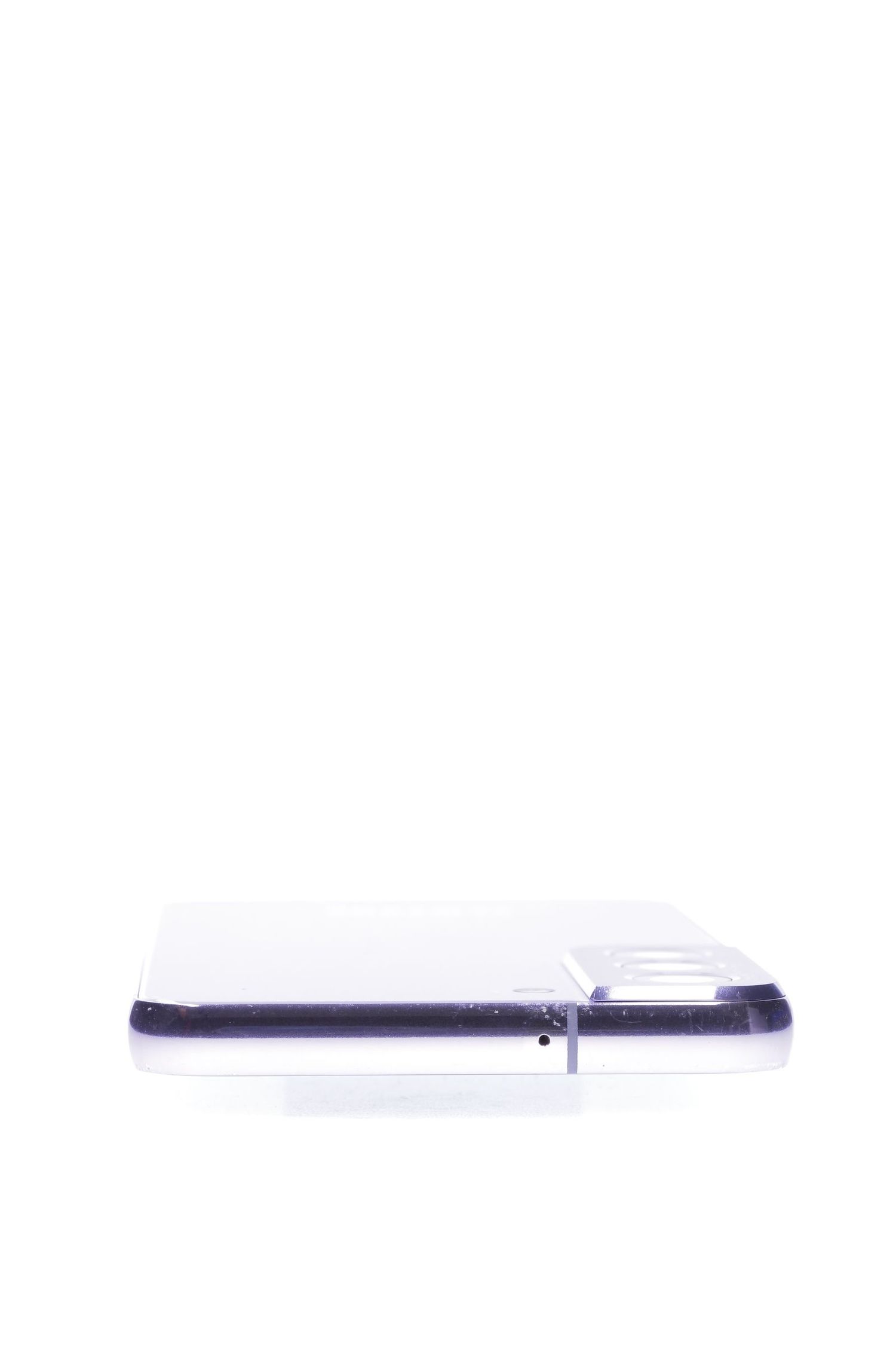 Samsung Galaxy S22 5G Dual Sim 128 GB Bora Purple - Πολύ καλό