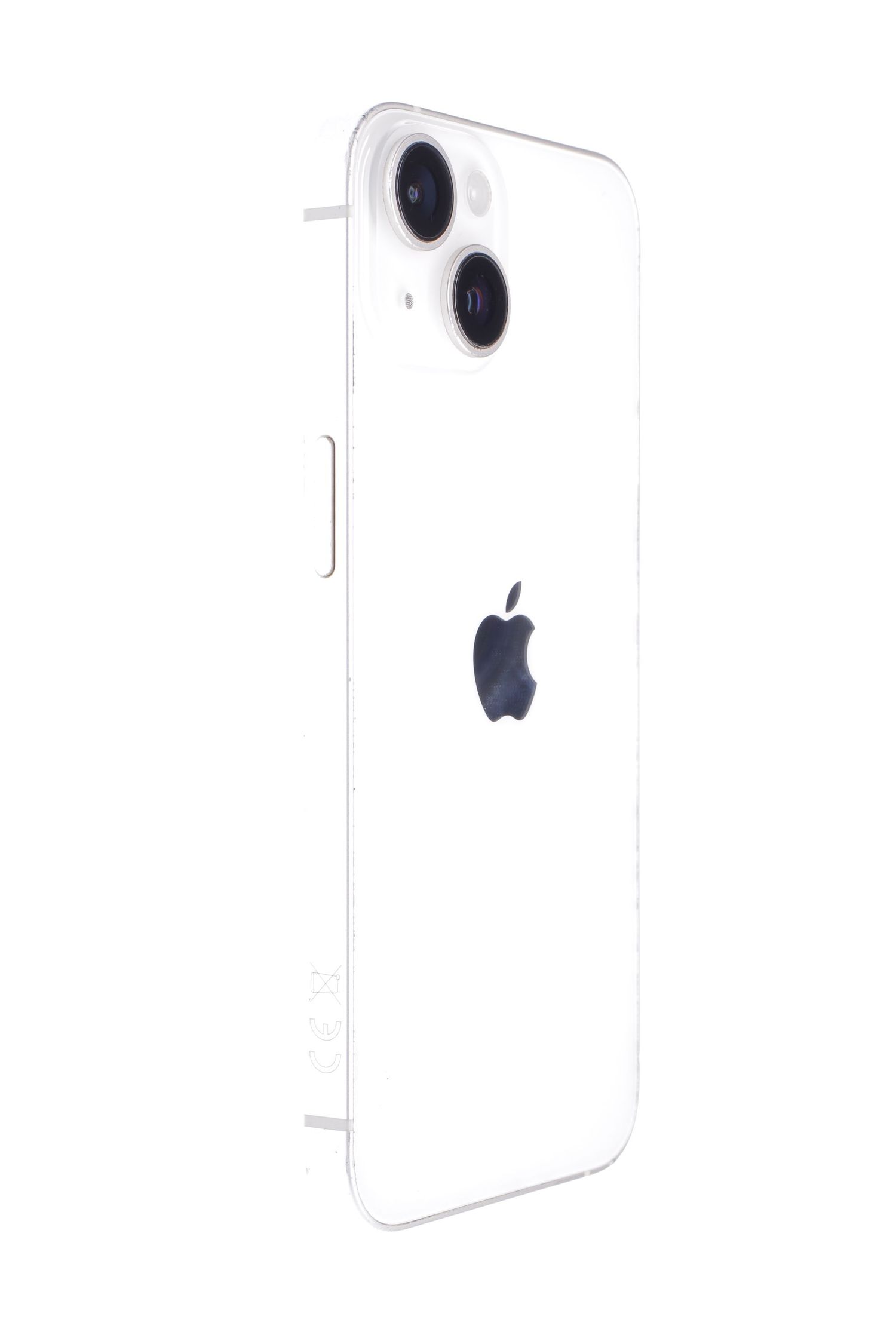 Apple iPhone 14 128 GB Starlight - Много добро