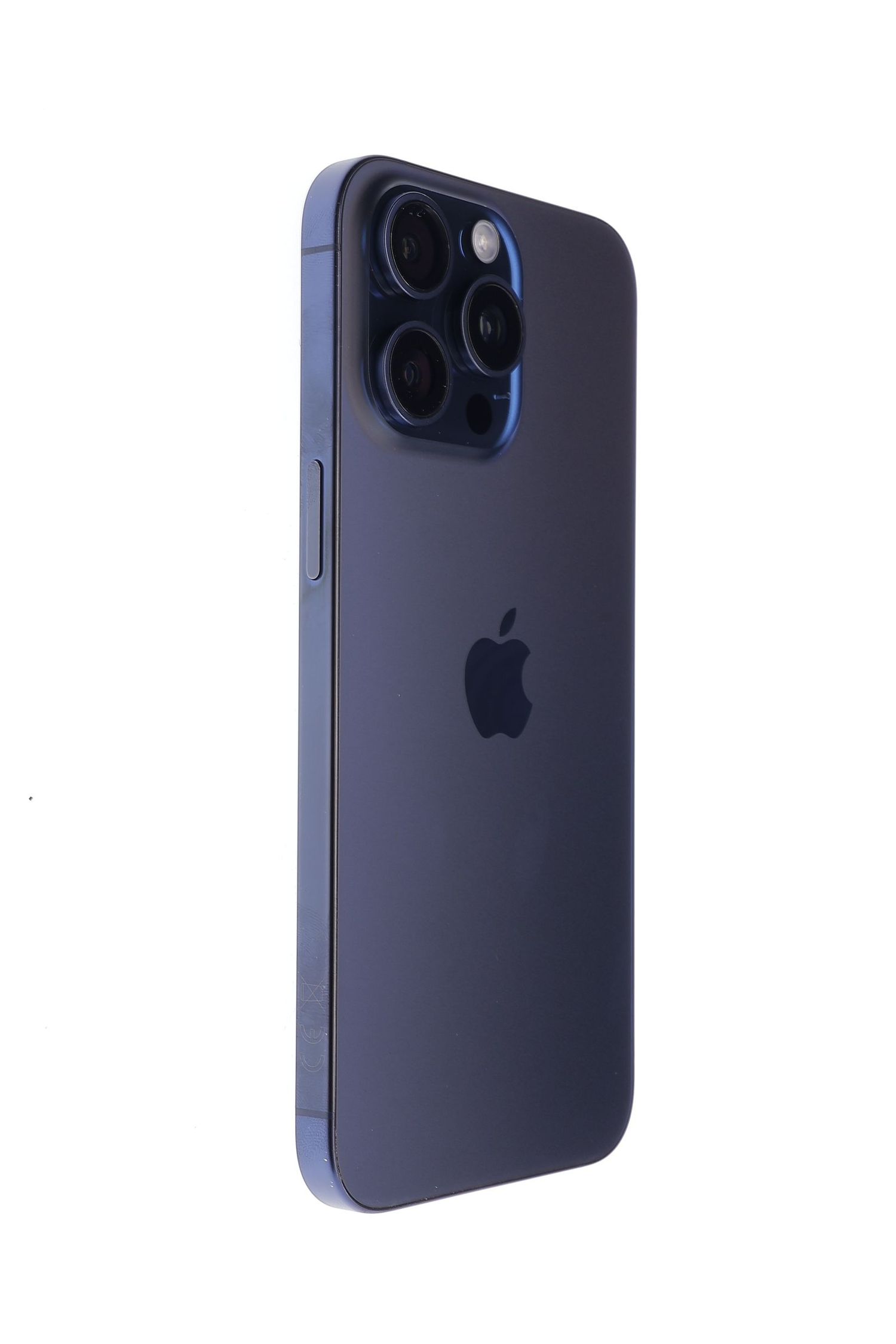 Apple iPhone 15 Pro Max 256 GB Blue Titanium - Като нов
