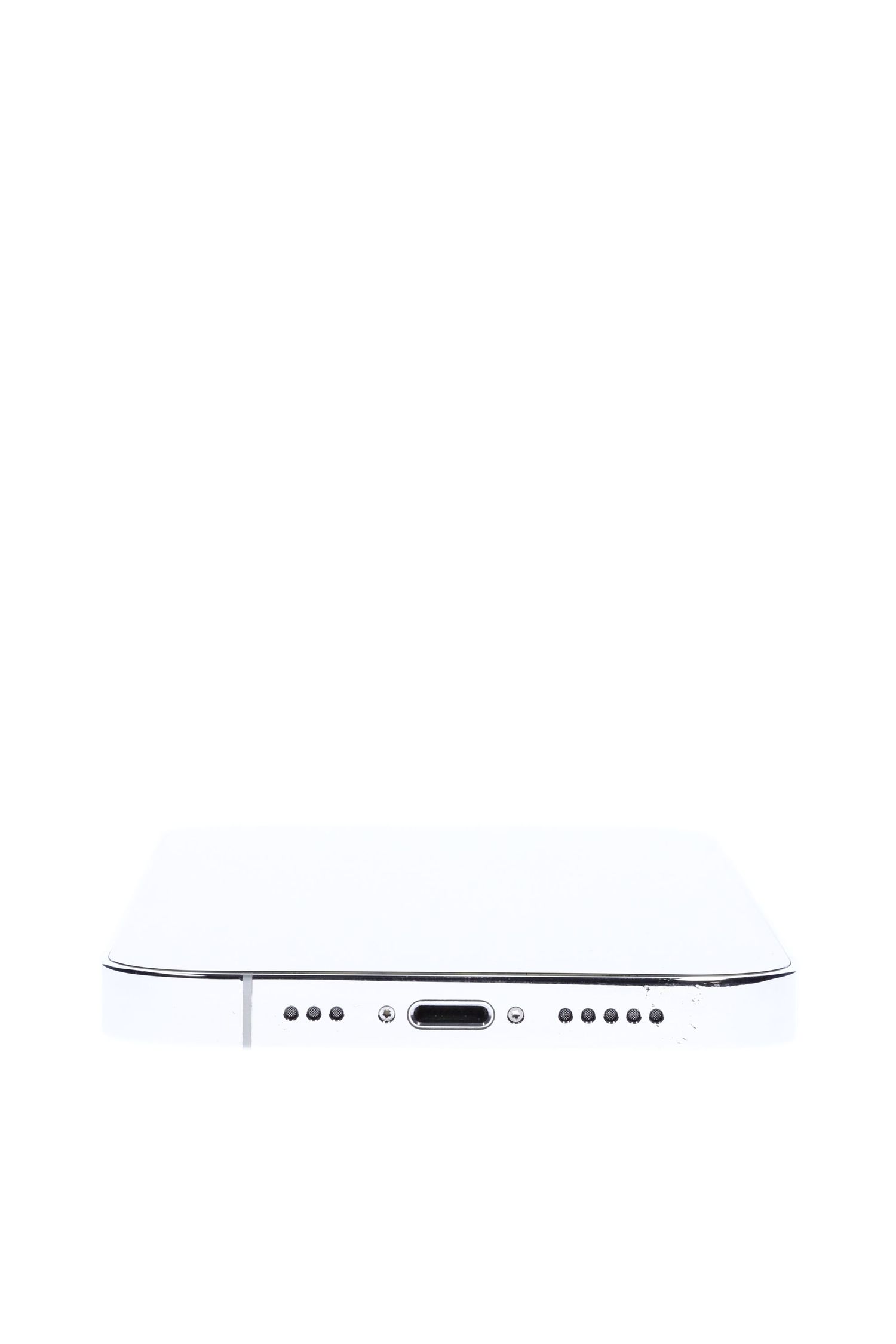 Apple iPhone 14 Pro 256 GB Silver - Σαν καινούργιο