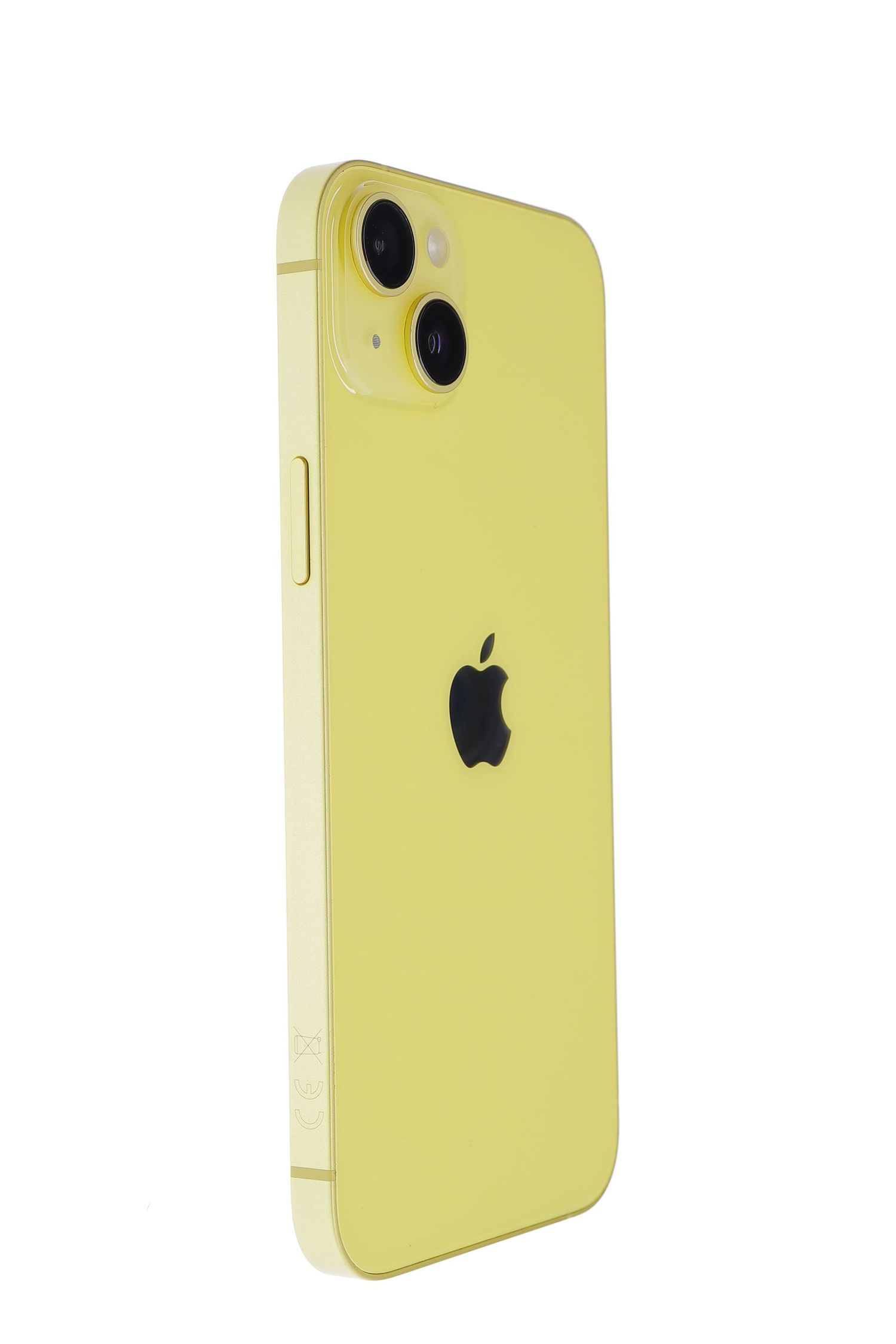 Apple iPhone 14 Plus 256 GB Yellow - Като нов