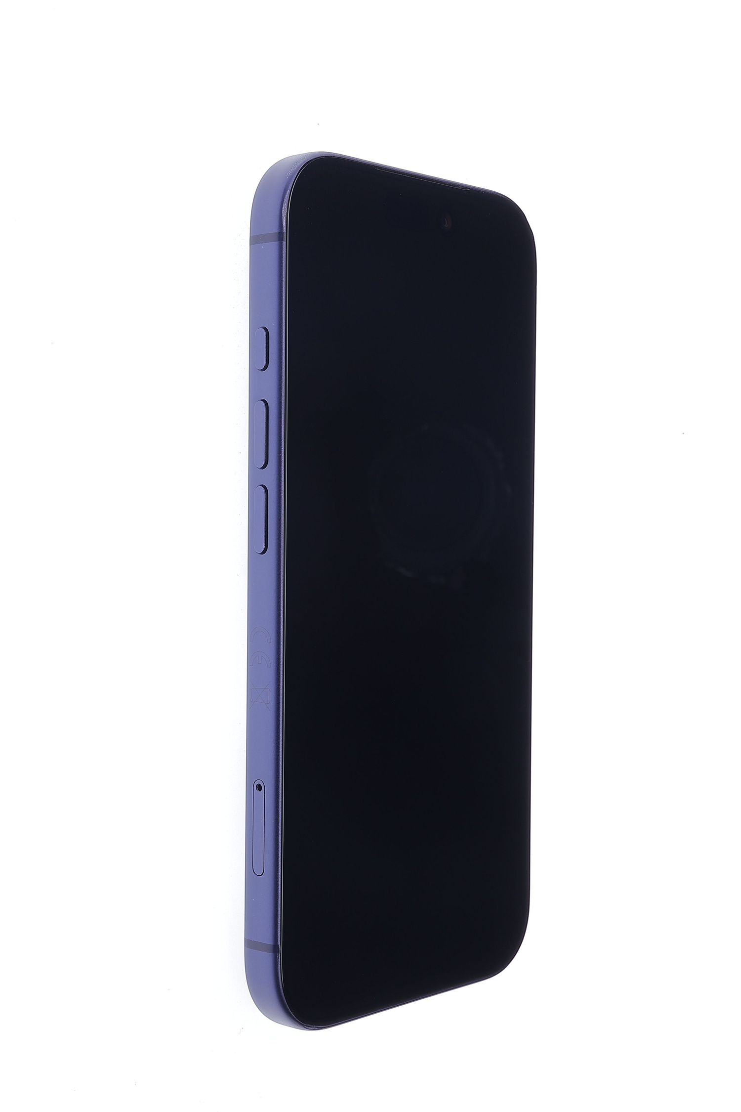 Apple iPhone 17 Pro 256 GB Deep Blue - Foarte bun