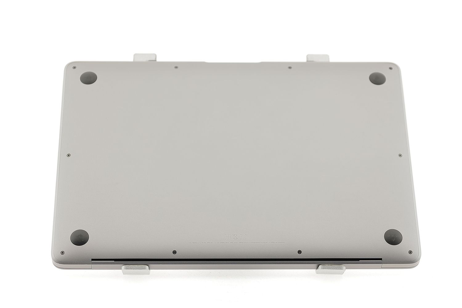 Apple MacBook Air 13″ 2019, i5 1.6 GHz, 8 GB, Intel UHD Graphics 617 256 GB Space Gray - Újszerű