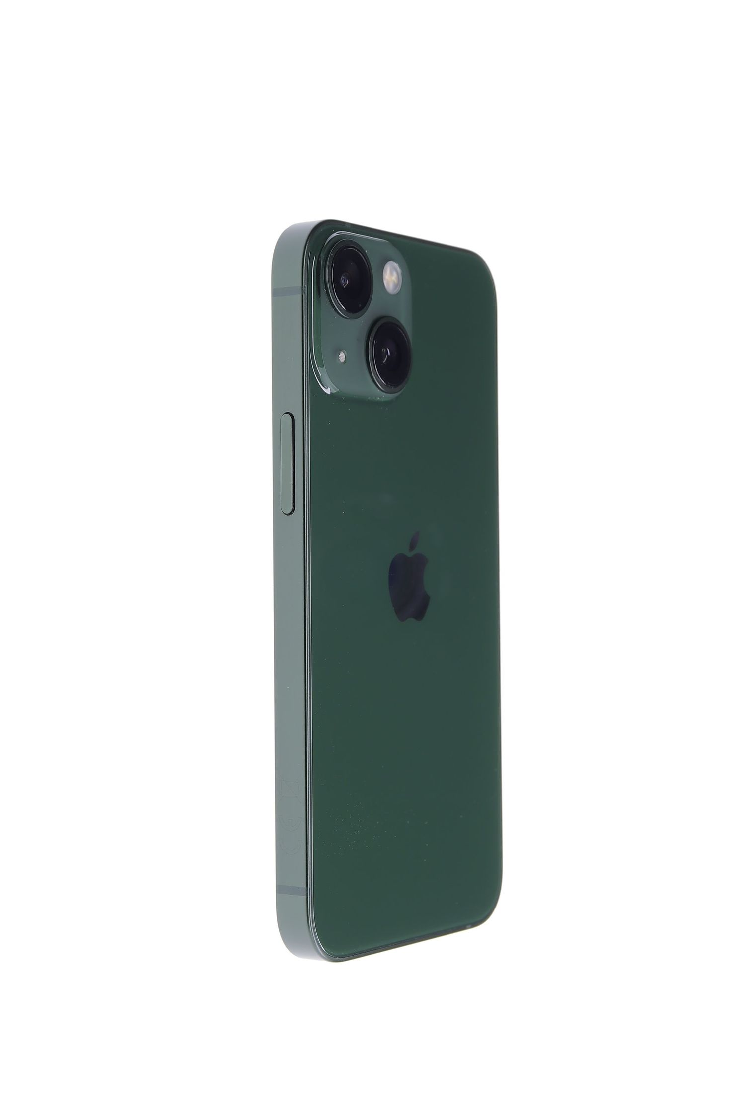 Apple iPhone 13 mini 128 GB Green - Като нов