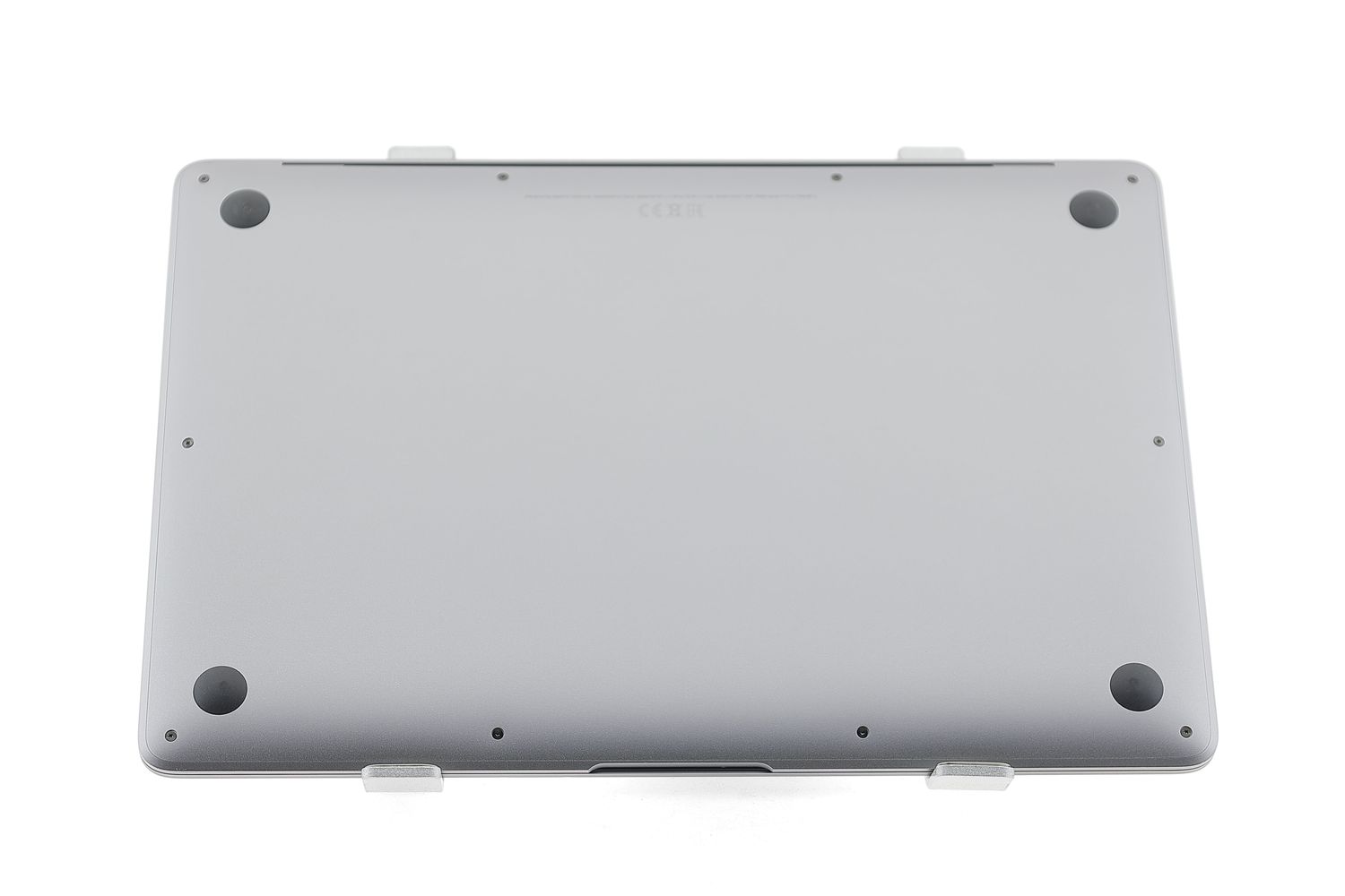 Apple MacBook Air 13″ 2020, M1 8 Cores, 8 GB, 7 core GPU 256 GB Space Gray