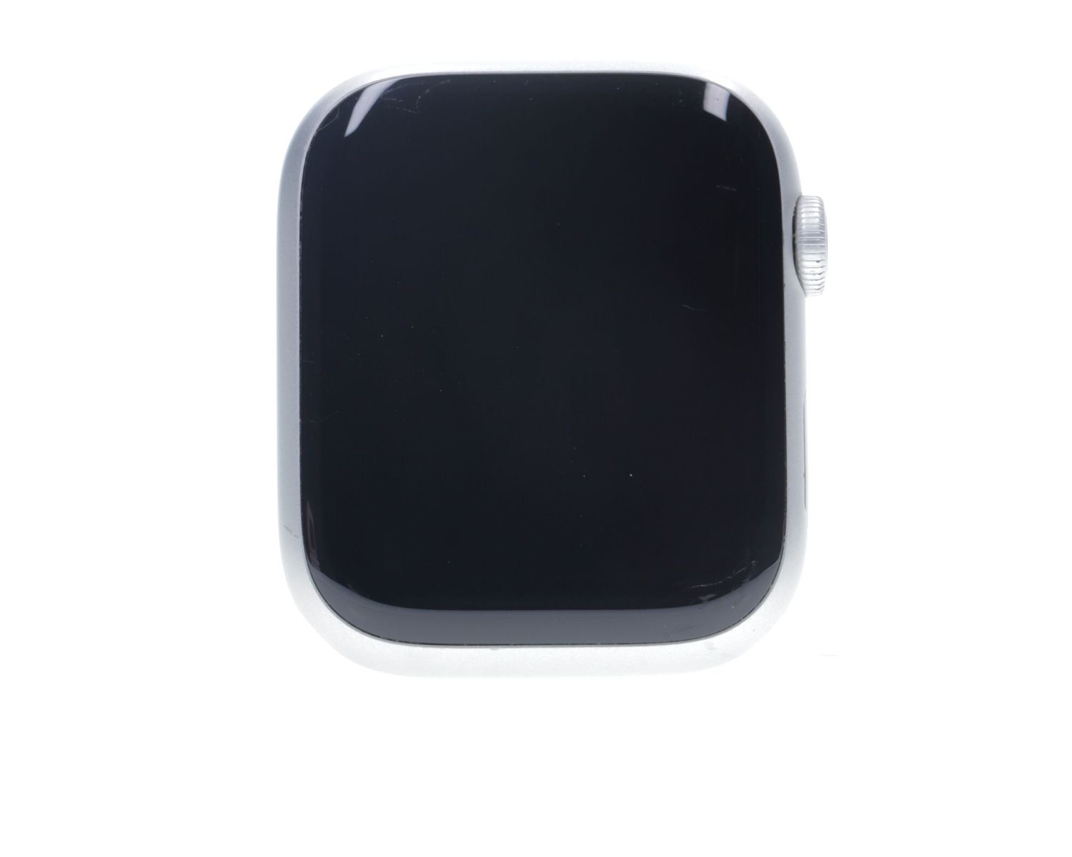 Apple Watch Series 8 2022, GPS, Aluminium 45mm Silver - Újszerű
