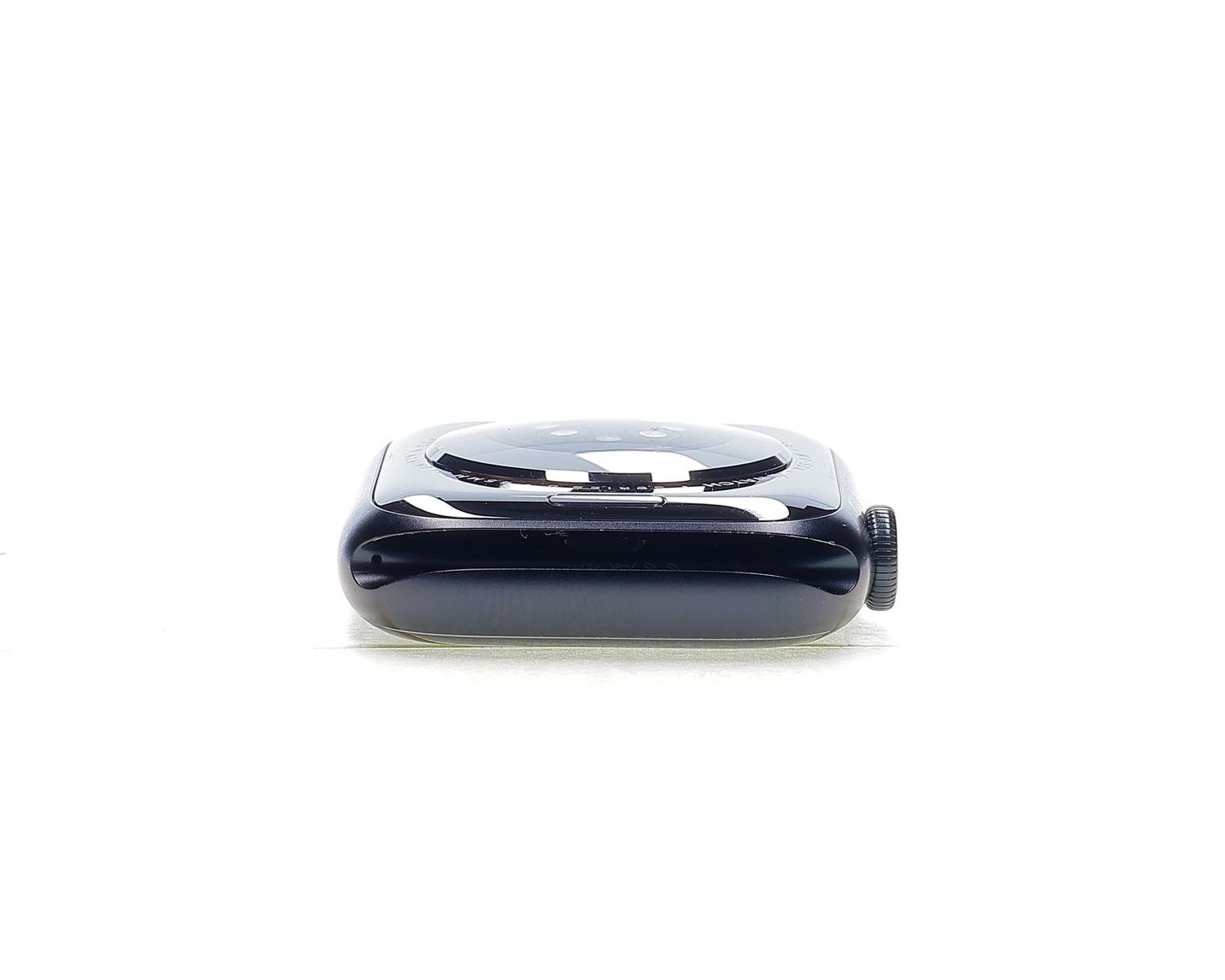 Apple Watch Series 8 2022, GPS, Aluminium 45mm Midnight - Εξαιρετικό