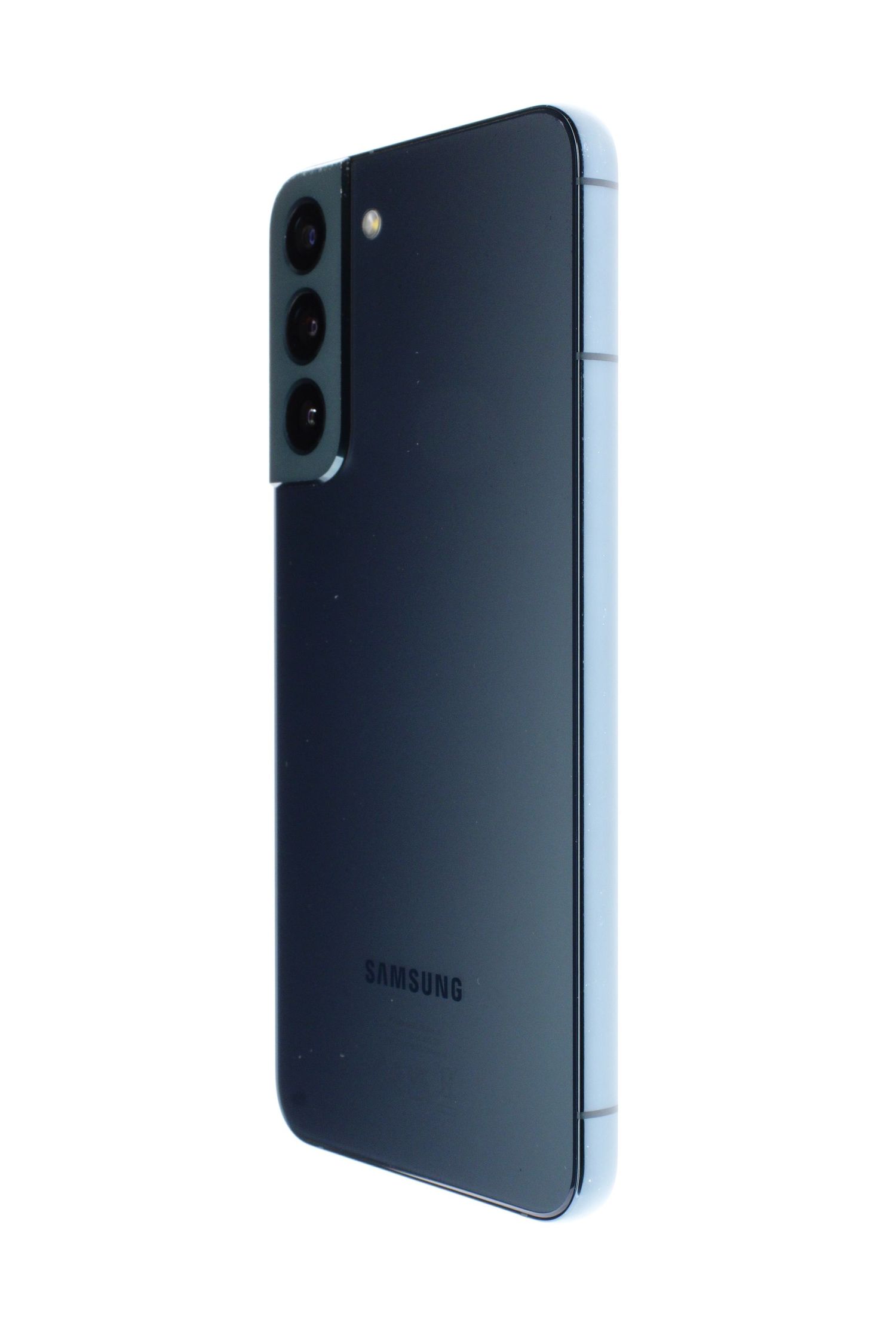 Samsung Galaxy S22 Plus 5G Dual Sim 256 GB Green - Добро