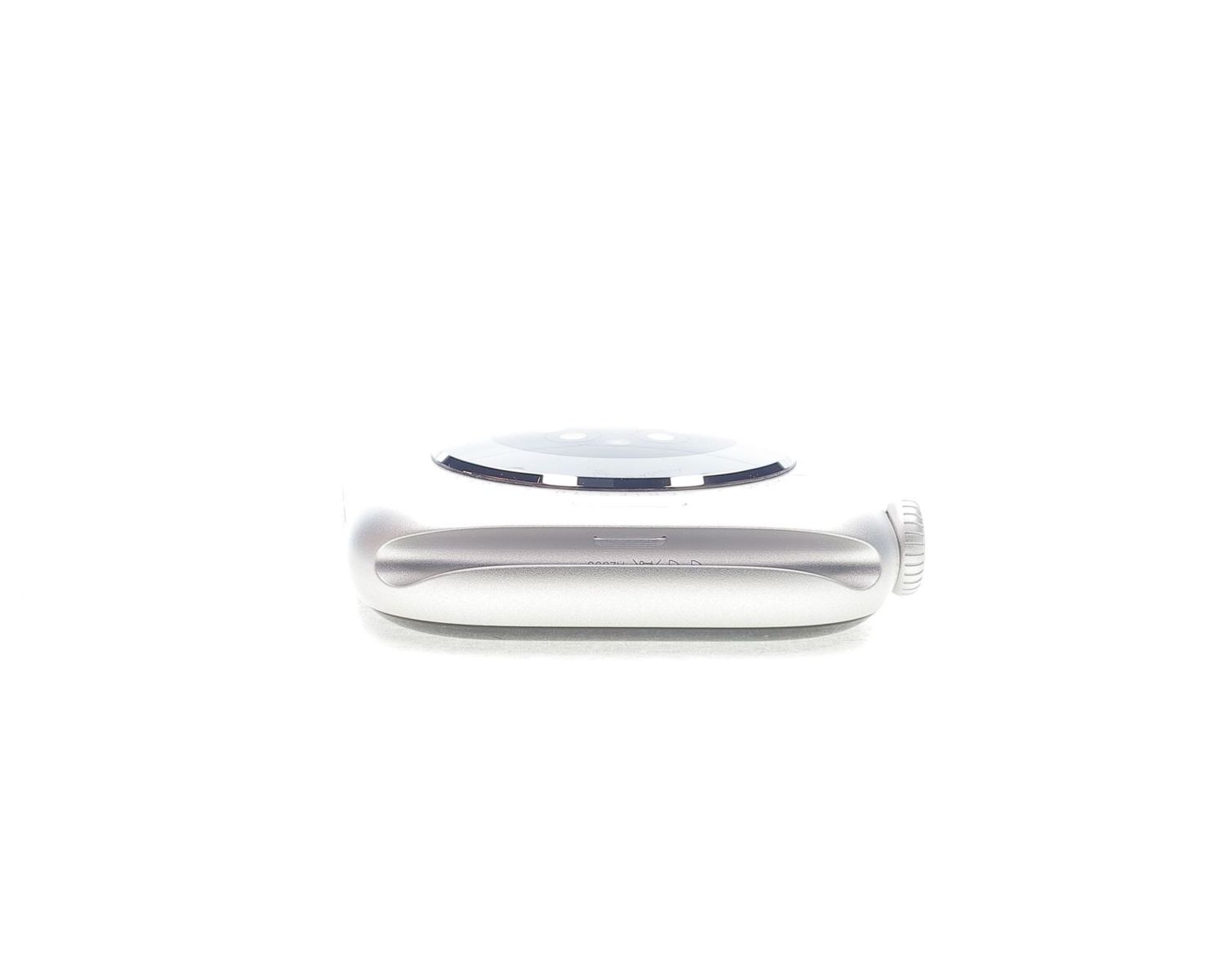 Apple Watch Series 10 2024, GPS, Aluminium 46mm Silver - Újszerű