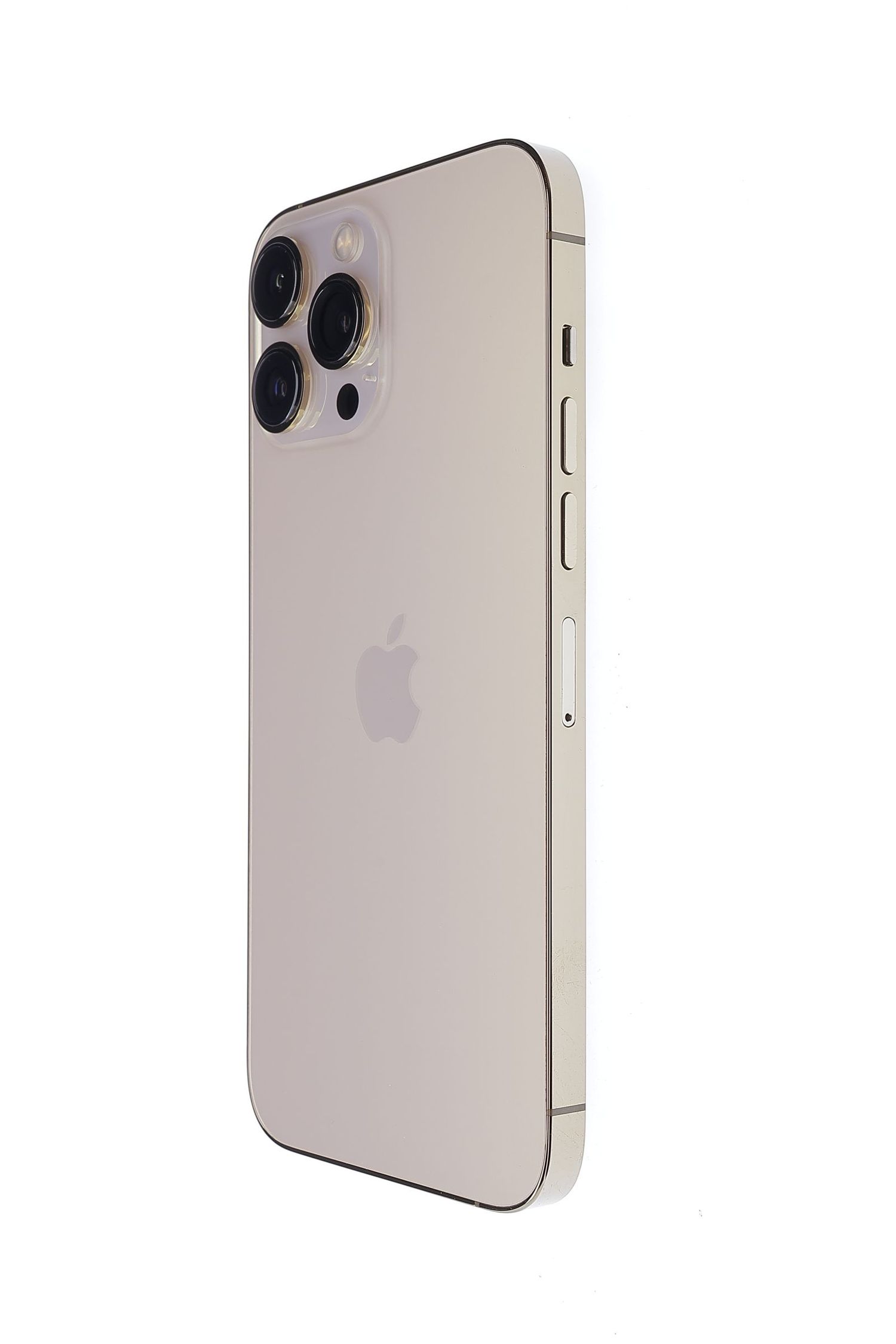 Apple iPhone 13 Pro Max 128 GB Gold - Εξαιρετικό