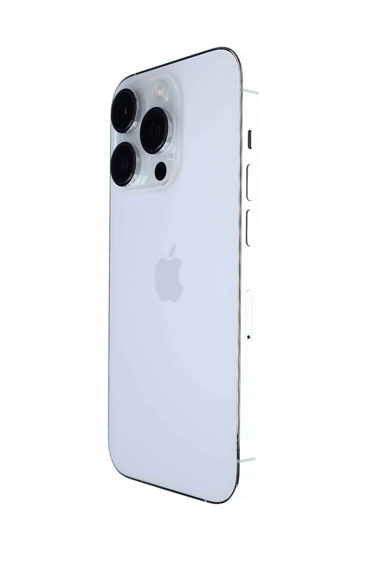 Apple iPhone 14 Pro 128 GB Silver - Πολύ καλό