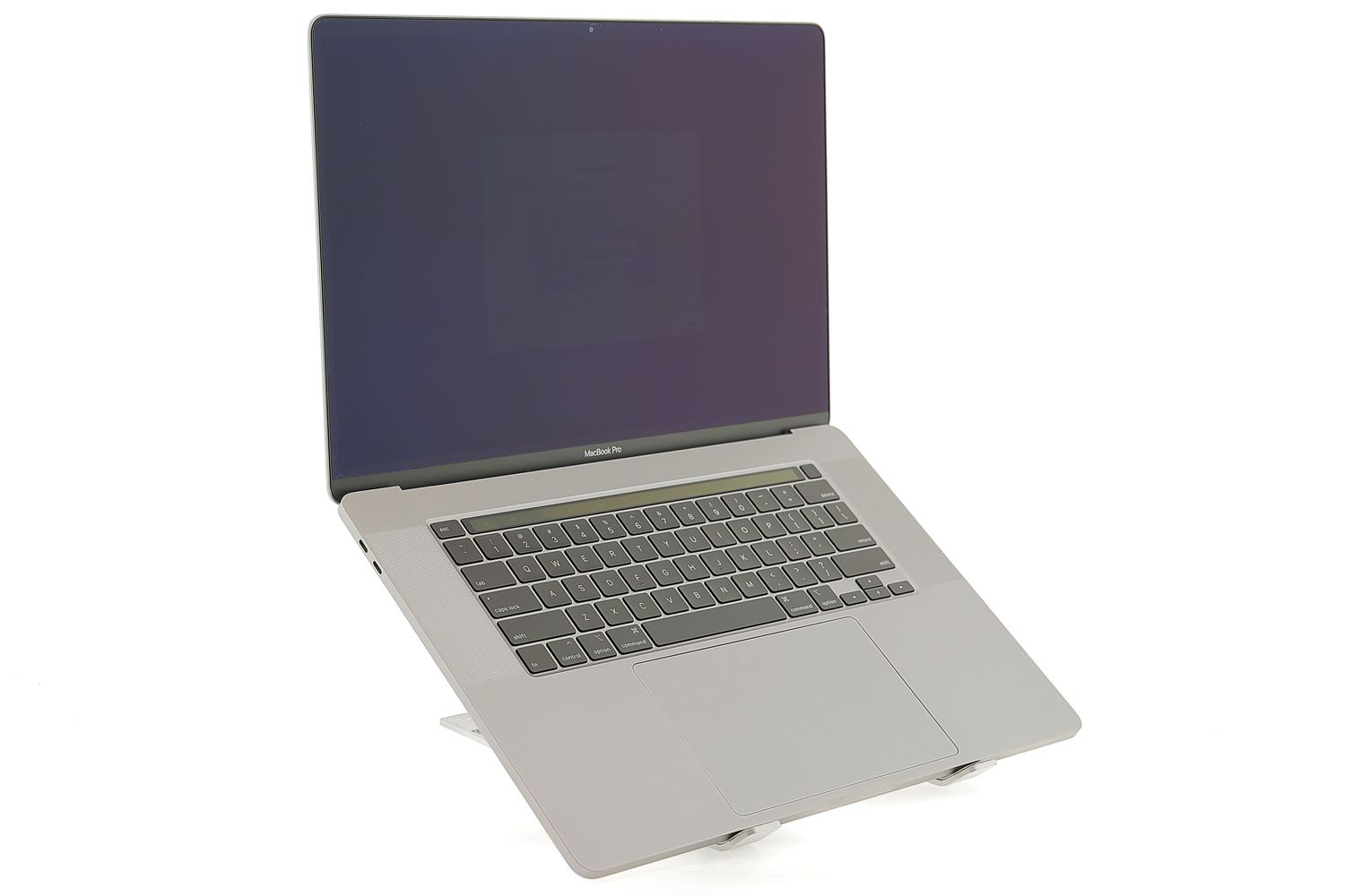Apple MacBook Pro 16″ Touch Bar 2019, i9 2.3 GHz, 16 GB, AMD Radeon Pro 5500M 1 TB Space Gray - Ca nou