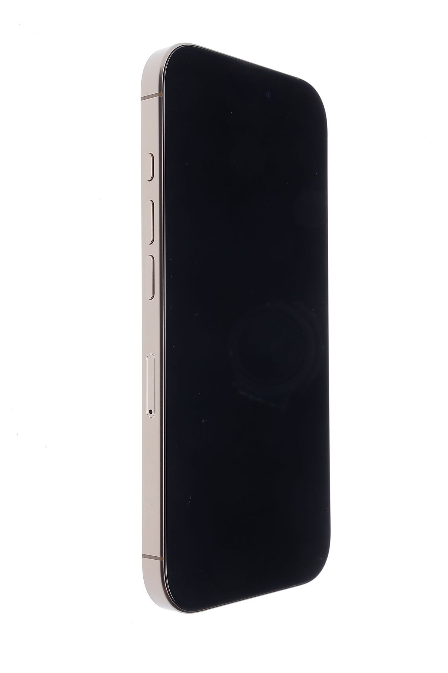 Apple iPhone 16 Pro 128 GB Desert Titanium - Като нов