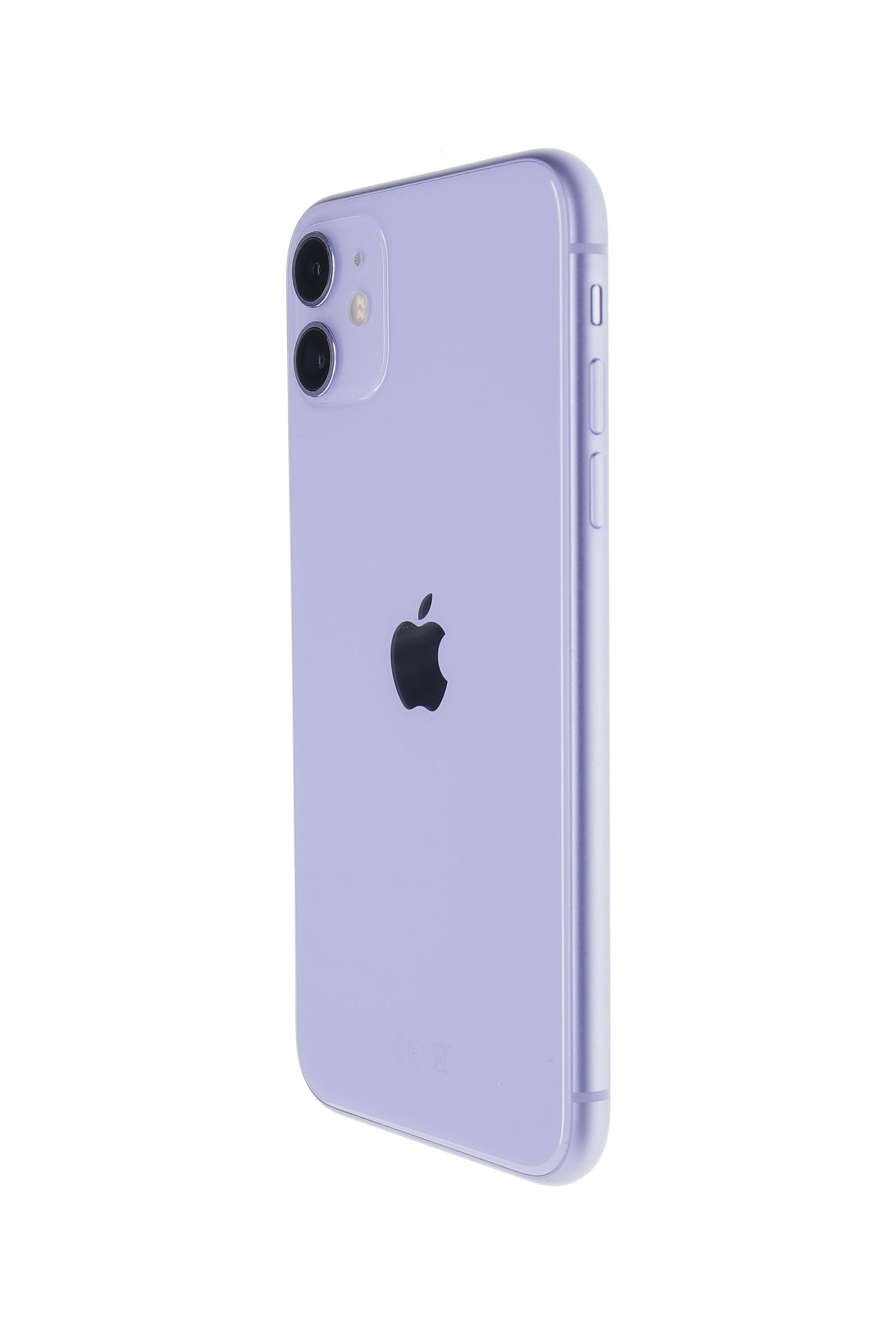 Apple iPhone 11 128 GB Purple - Újszerű
