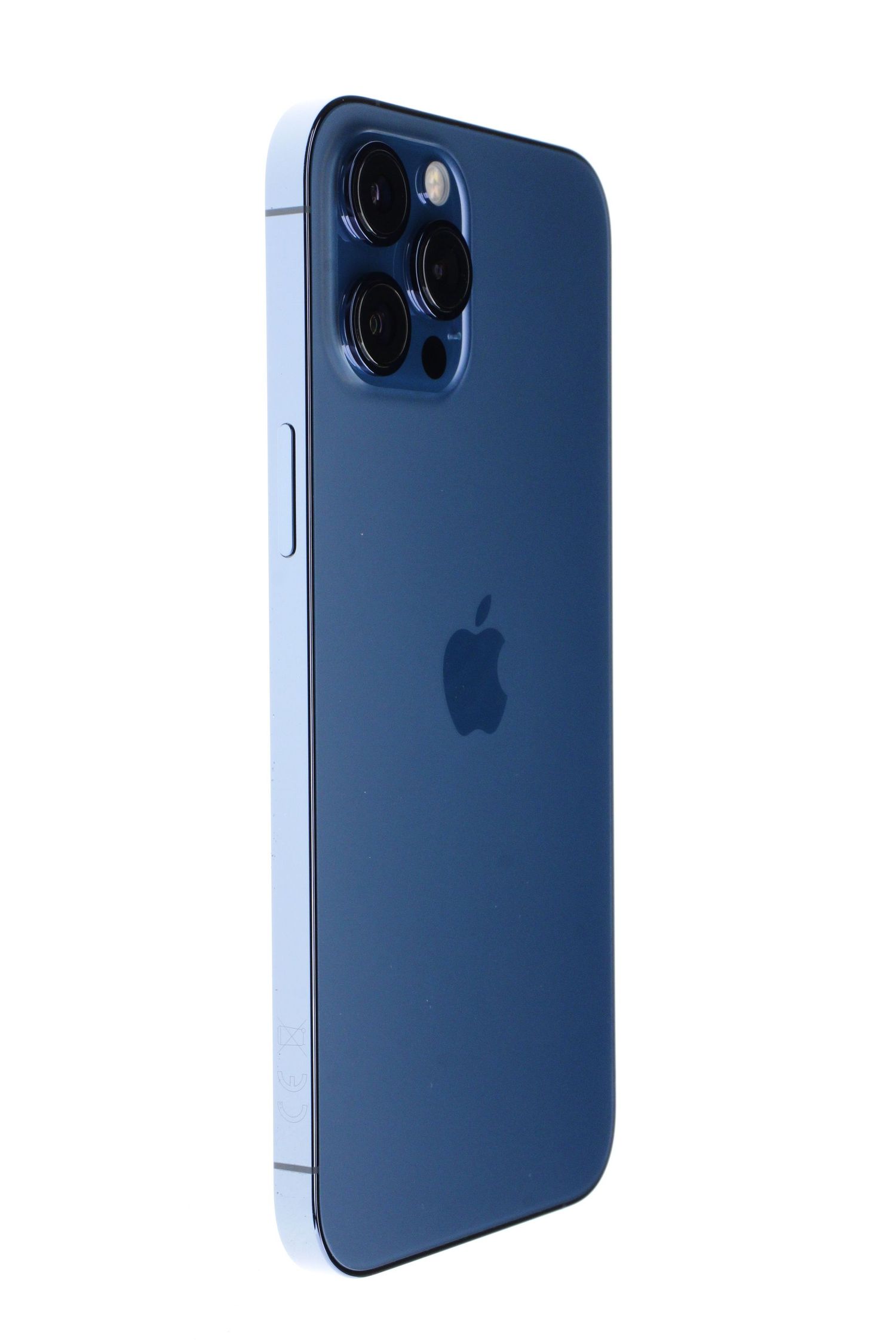 Apple iPhone 12 Pro Max 128 GB Pacific Blue - Ca nou