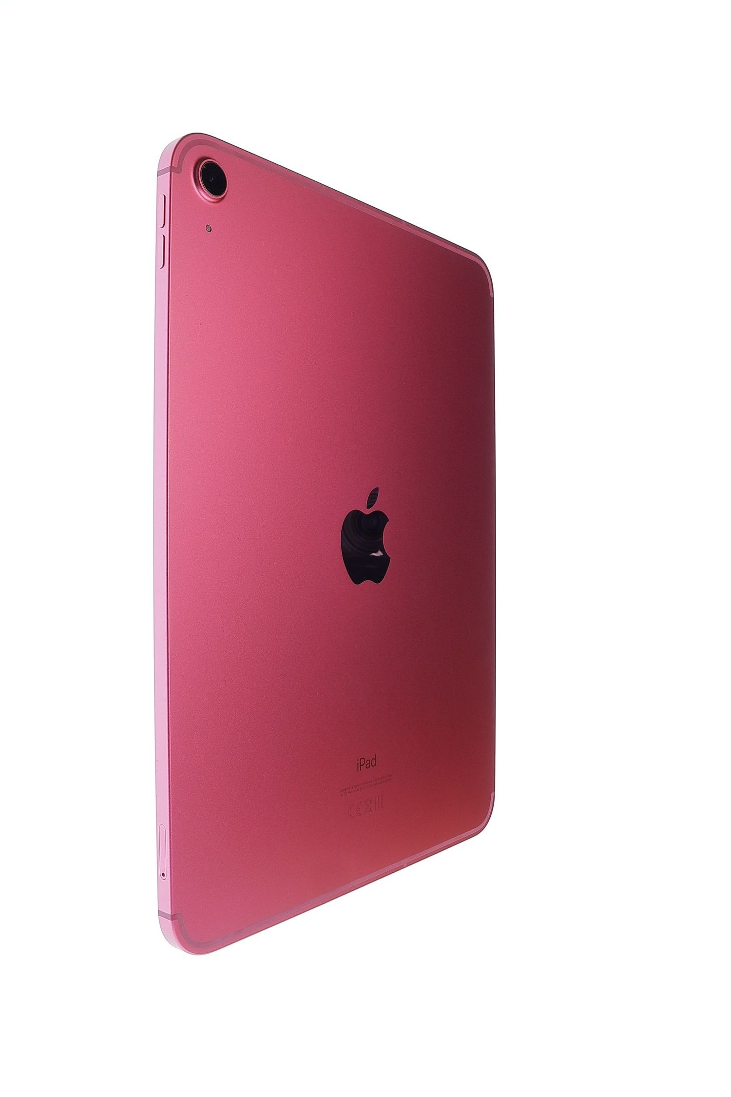 Apple iPad 10 (2022) 10.9" 10th Gen Wifi 64 GB Pink - Εξαιρετικό
