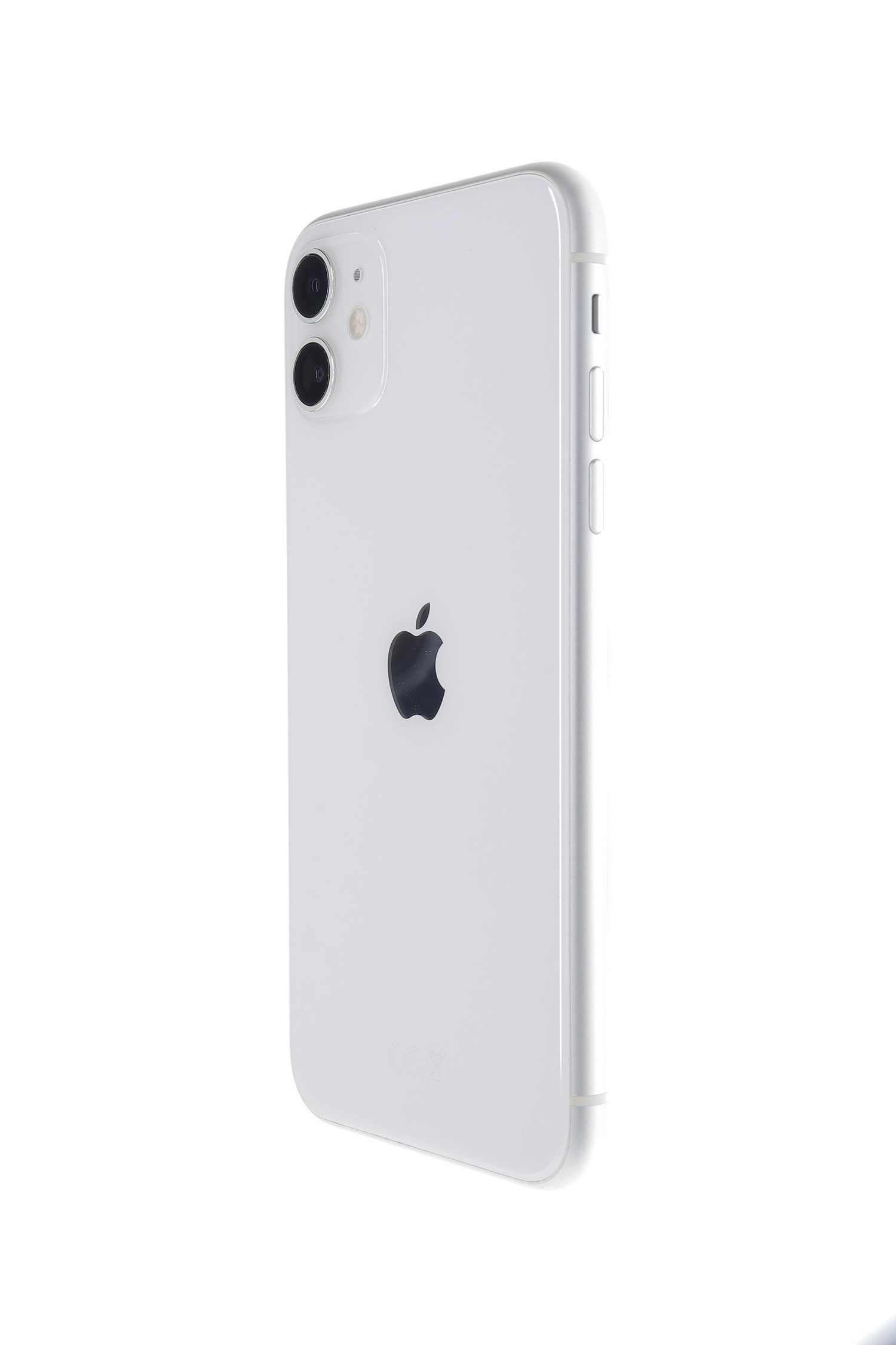 Apple iPhone 11 128 GB White