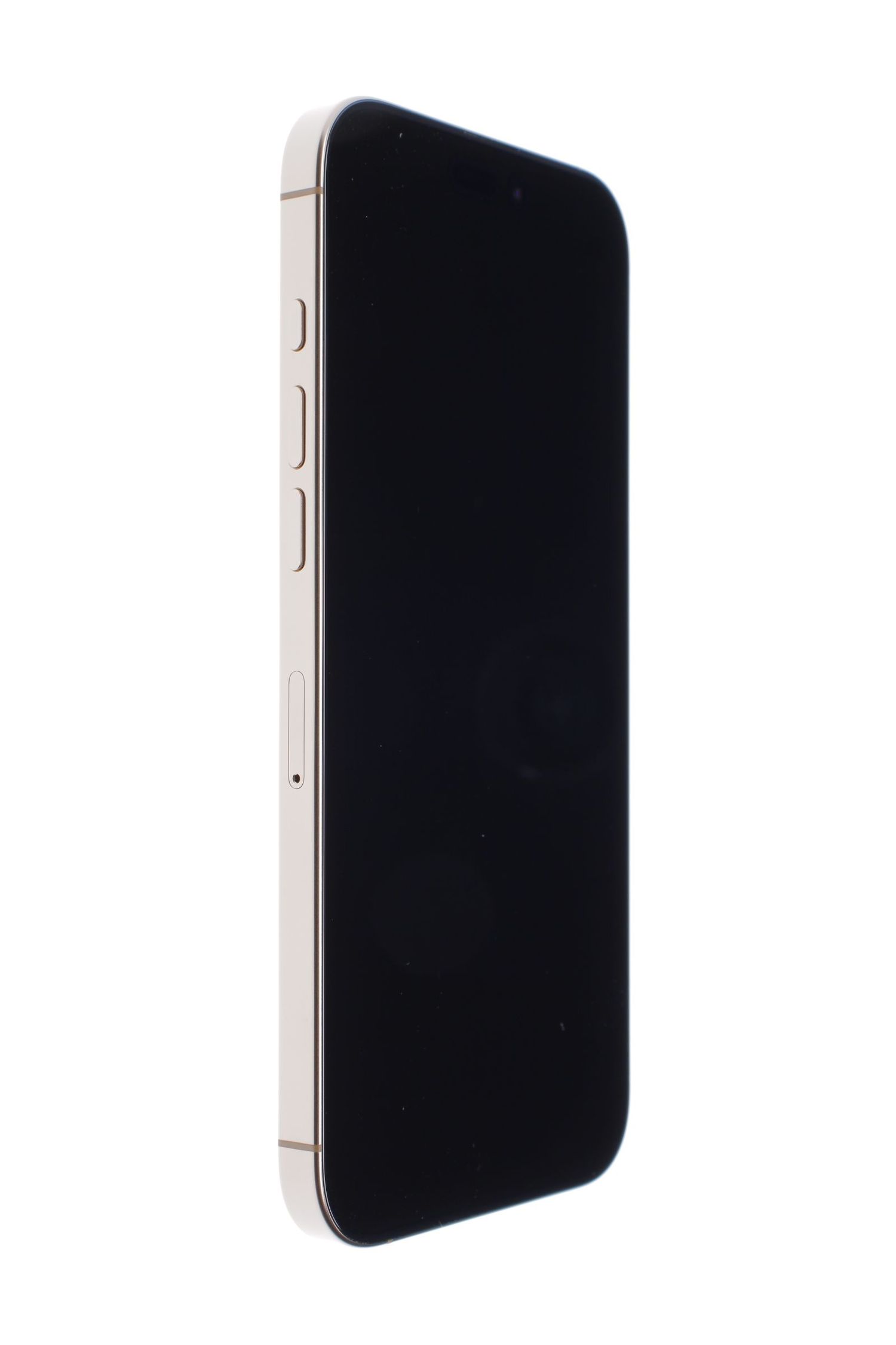 Apple iPhone 16 Pro Max 256 GB Desert Titanium - Újszerű