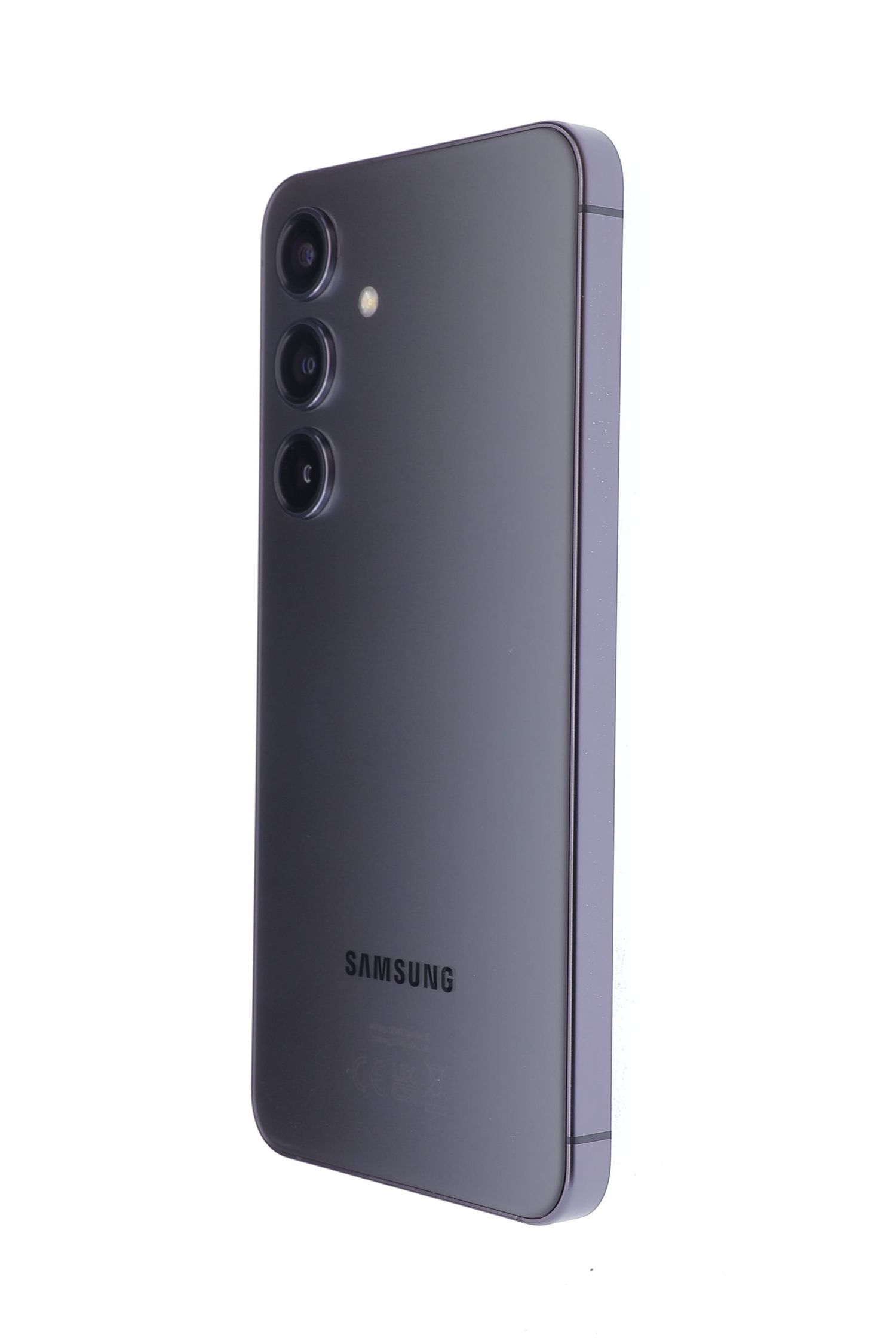 Samsung Galaxy S24 5G Dual Sim 128 GB Onyx Black - Ca nou