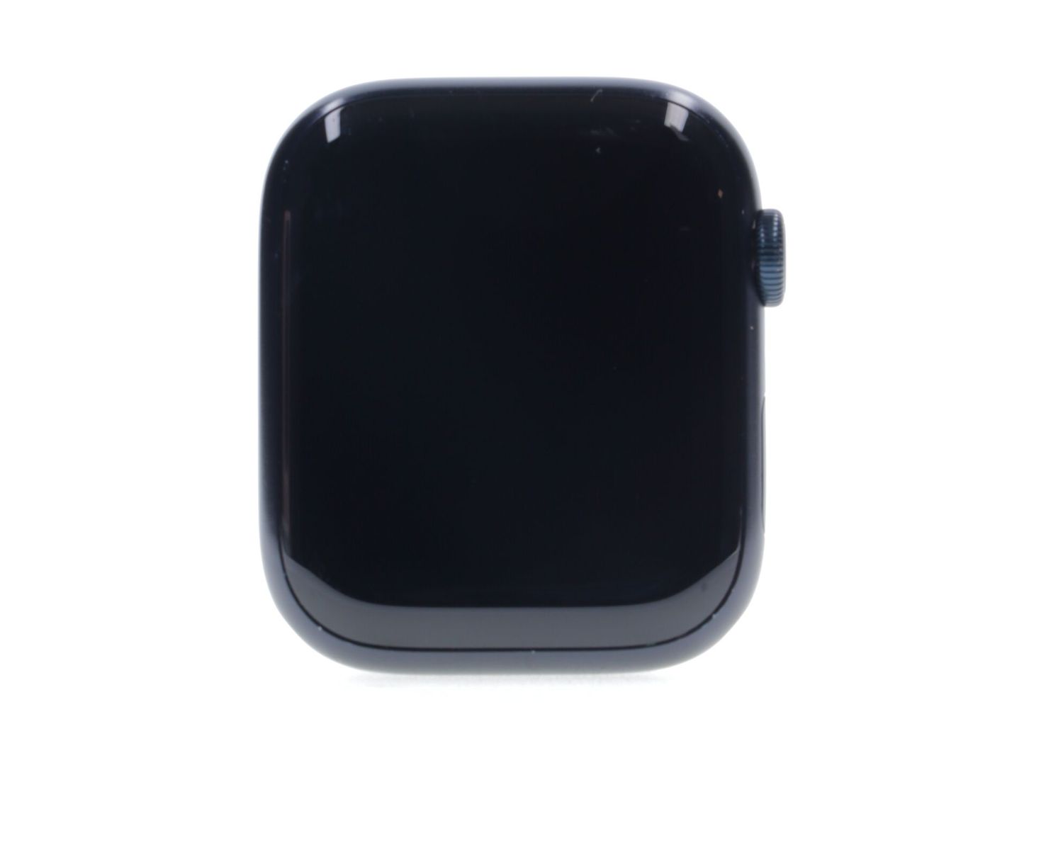 Apple Watch Series 9 2023, GPS, Aluminium 45mm Midnight - Като нов