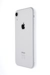 Мобилен телефон Apple iPhone XR, White, 64 GB, Ca Nou
