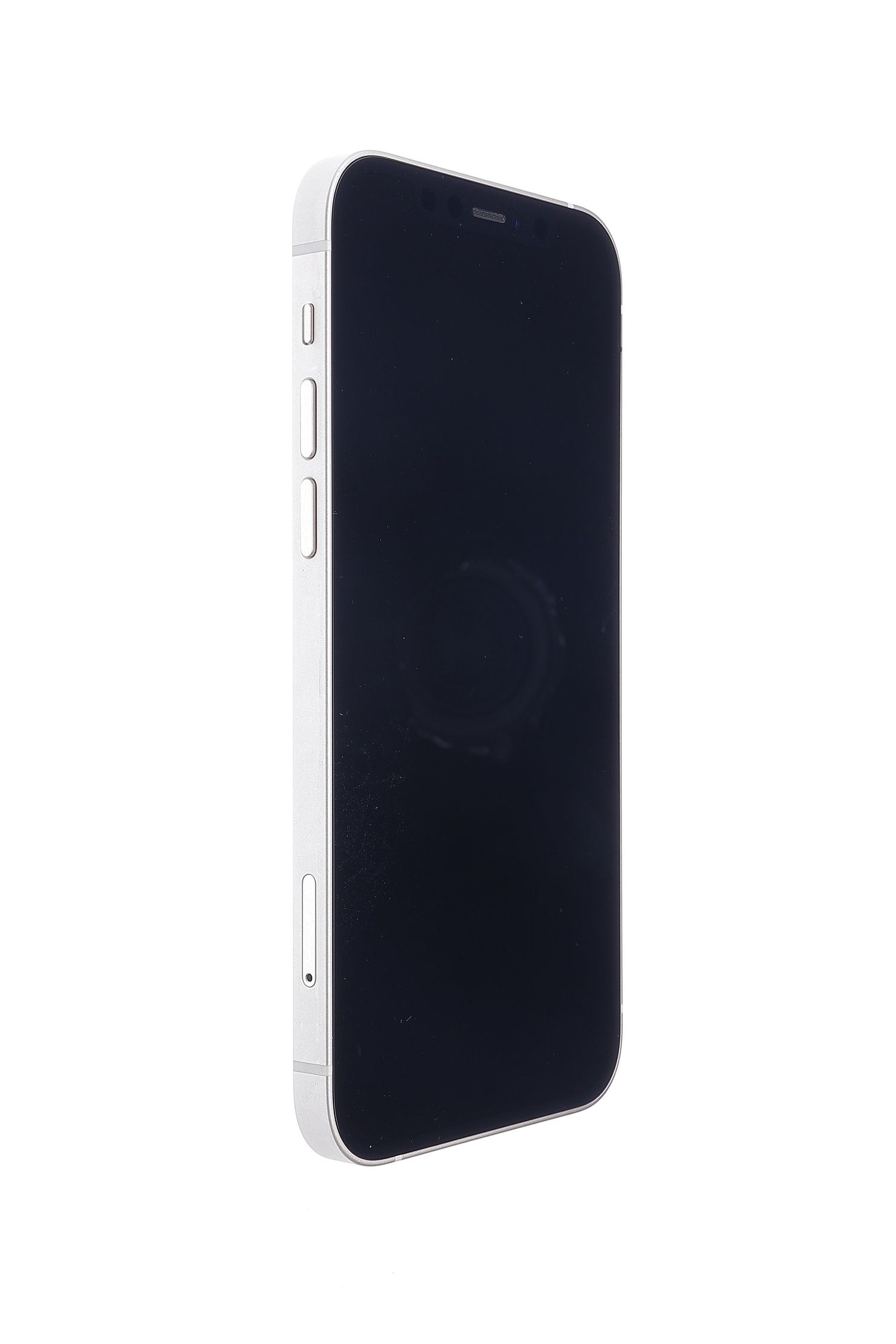 Apple iPhone 12 128 GB White - Като нов