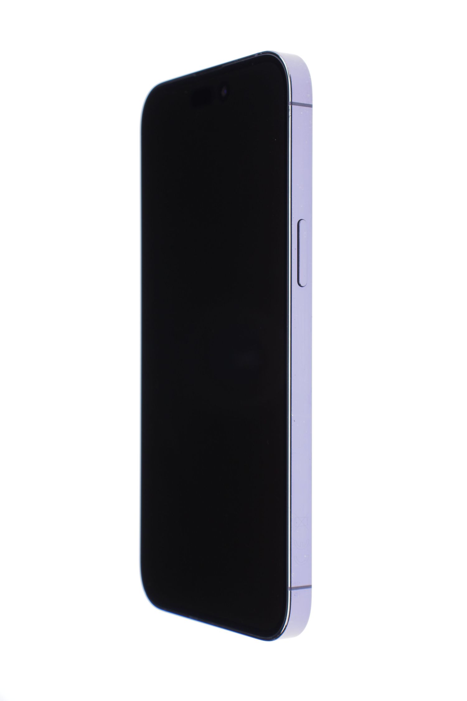 Apple iPhone 14 Pro Max 256 GB Deep Purple - Като нов