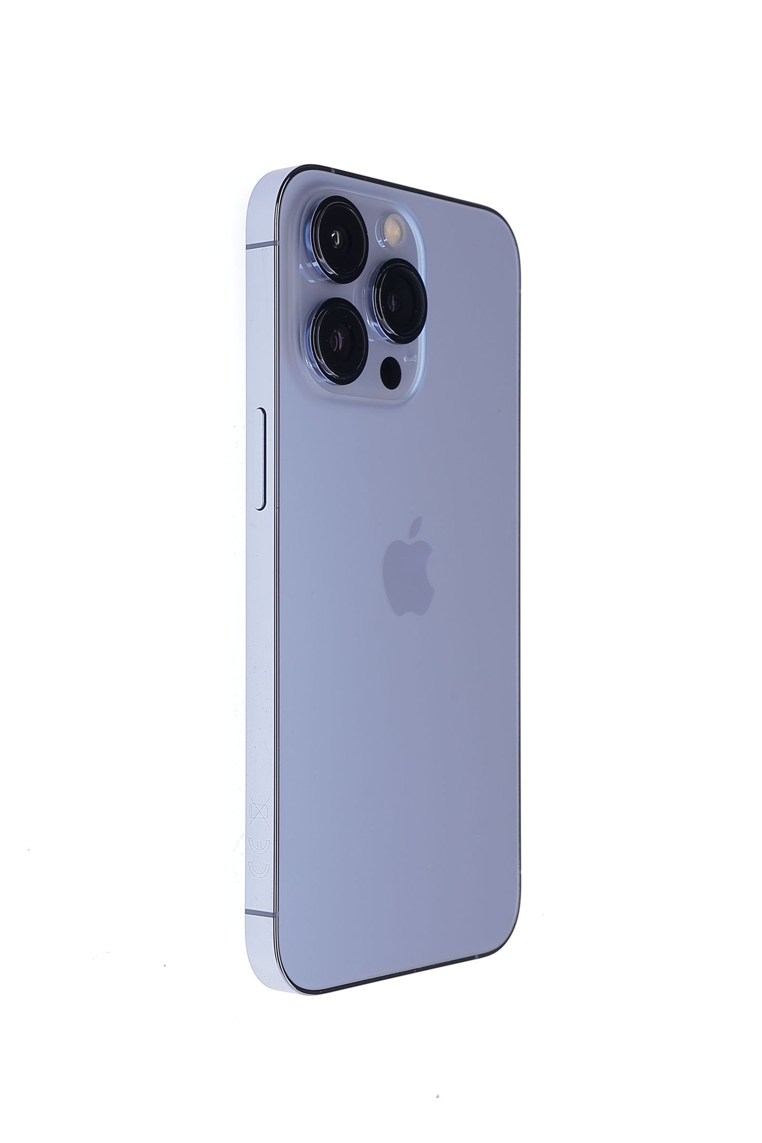 Apple iPhone 13 Pro 128 GB Sierra Blue - Újszerű
