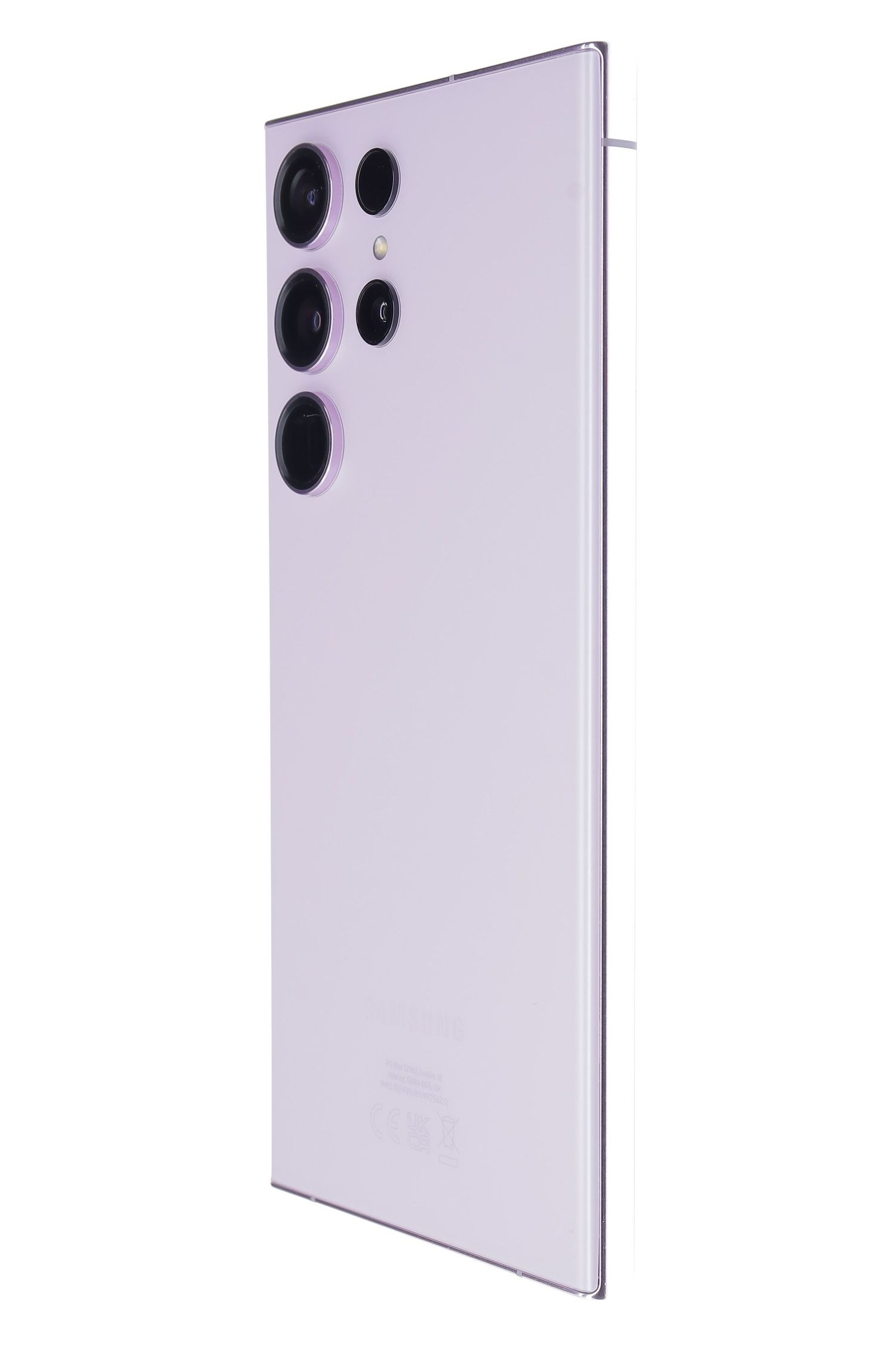 Samsung Galaxy S23 Ultra 5G Dual Sim 256 GB Lavender