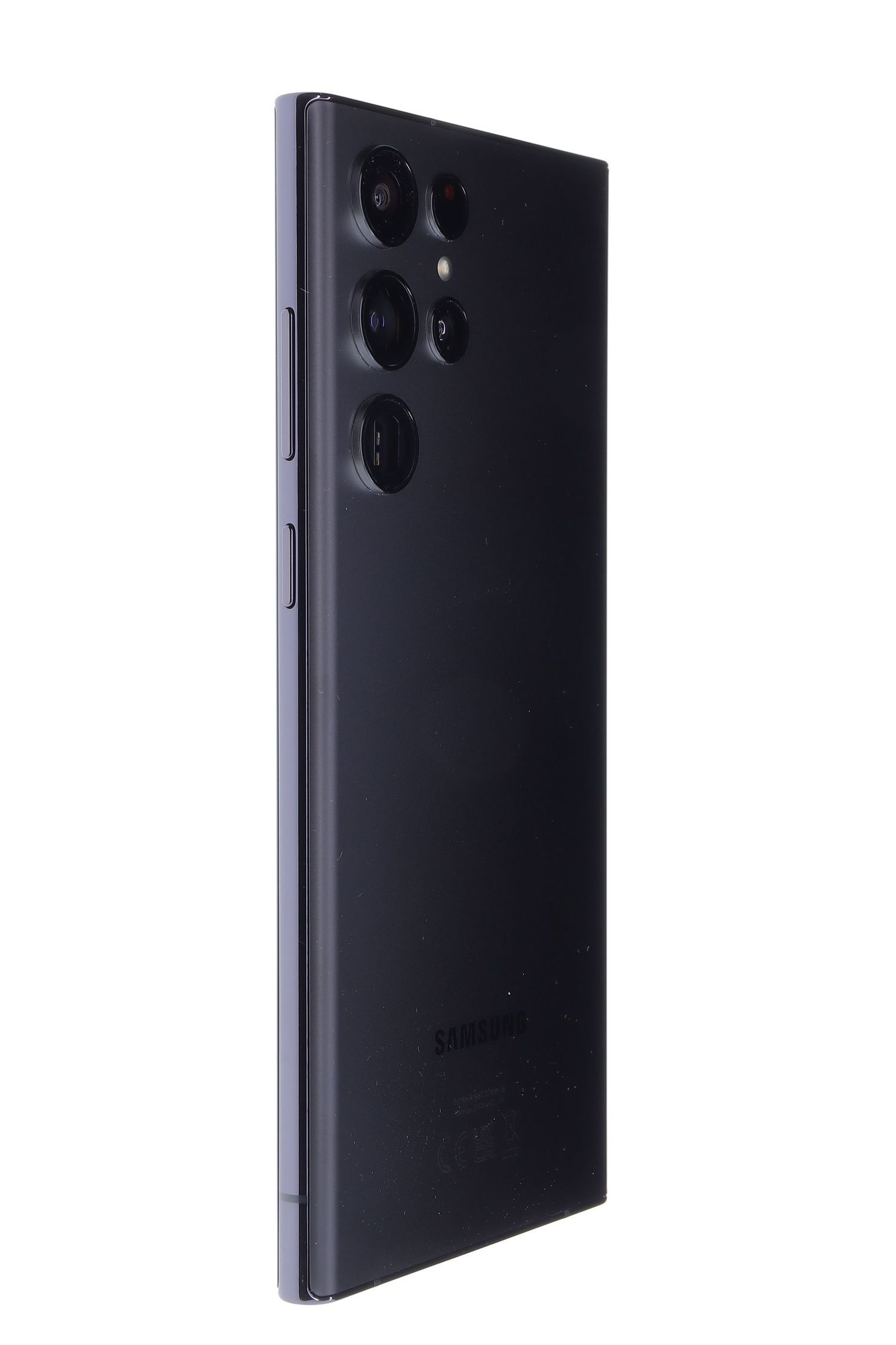 Samsung Galaxy S22 Ultra 5G Dual Sim 256 GB Phantom Black