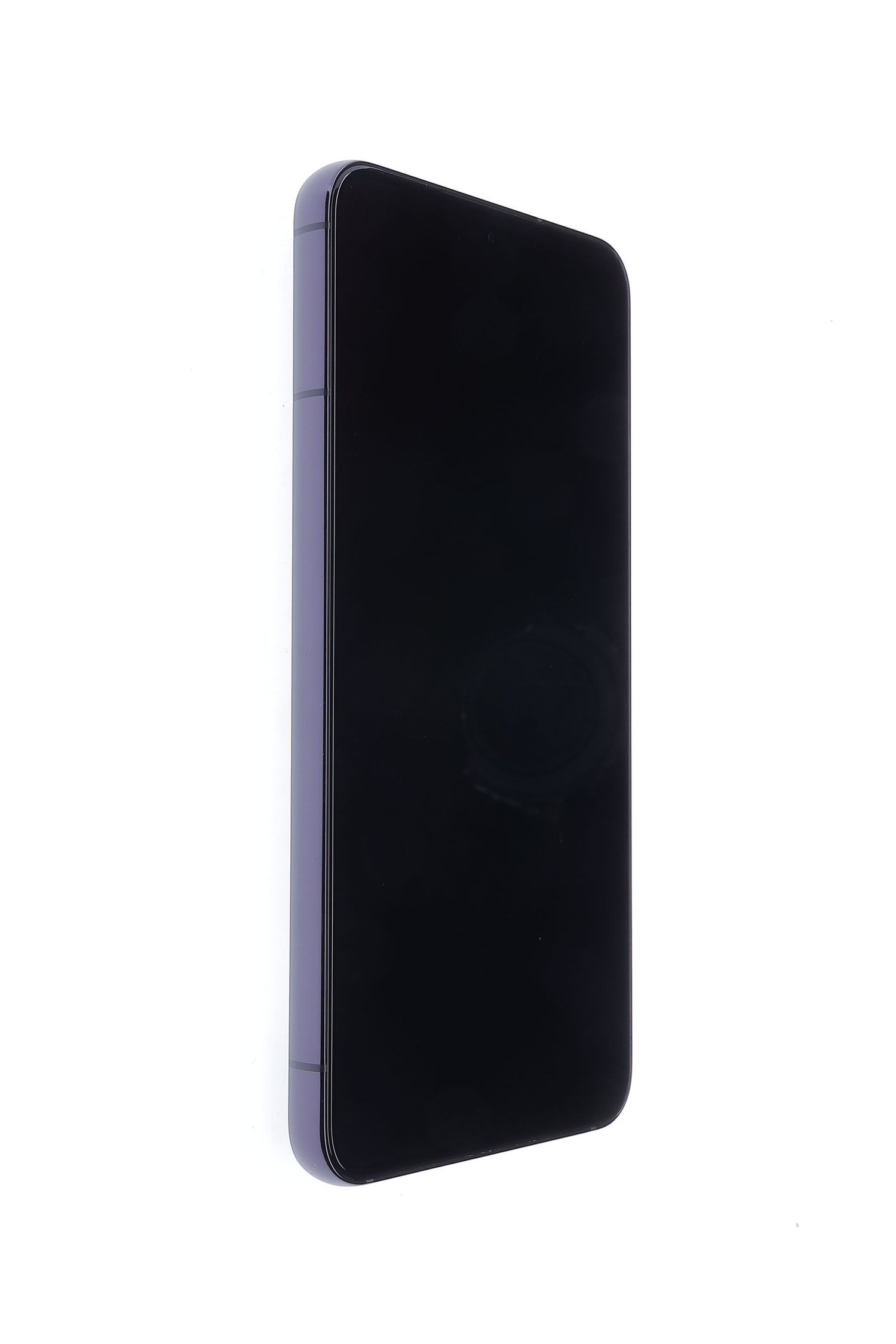 Samsung Galaxy S22 5G 128 GB Phantom Black - Отлично
